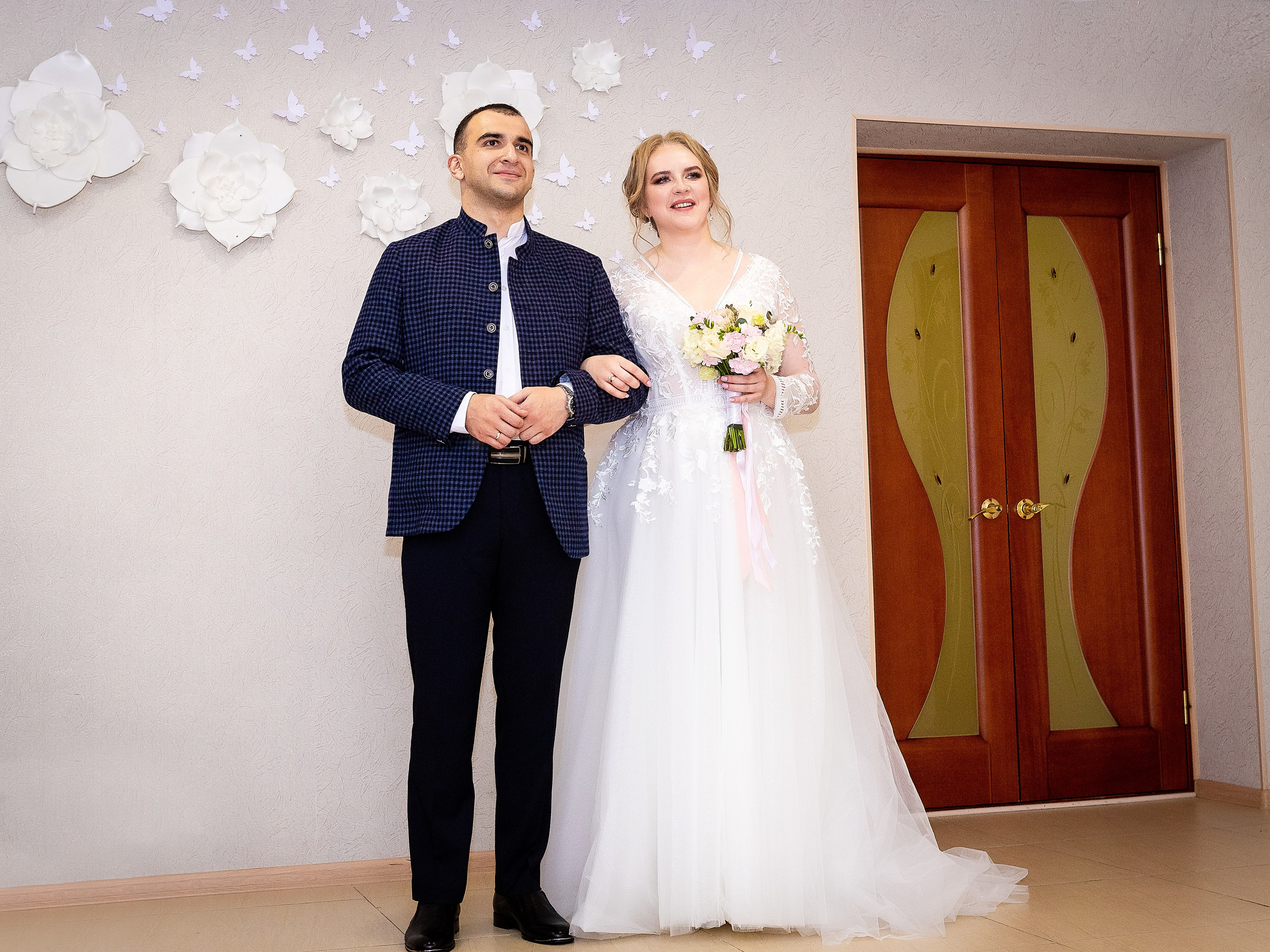 Валерия и Михаил. Инга Кузьминская ТОП-фотограф г. Корсаков