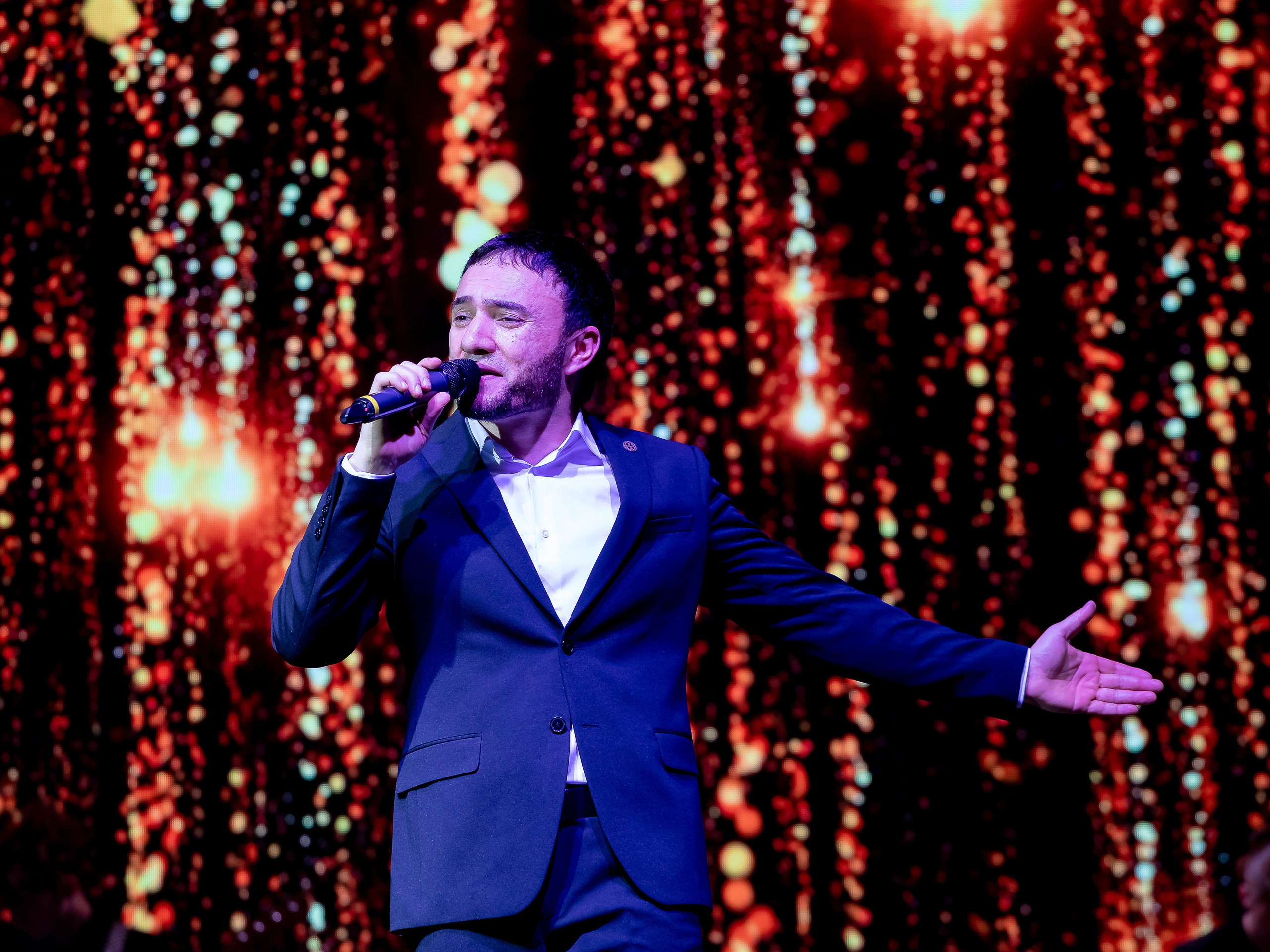 Шавкат. Инга Кузьминская ТОП-фотограф г. Корсаков