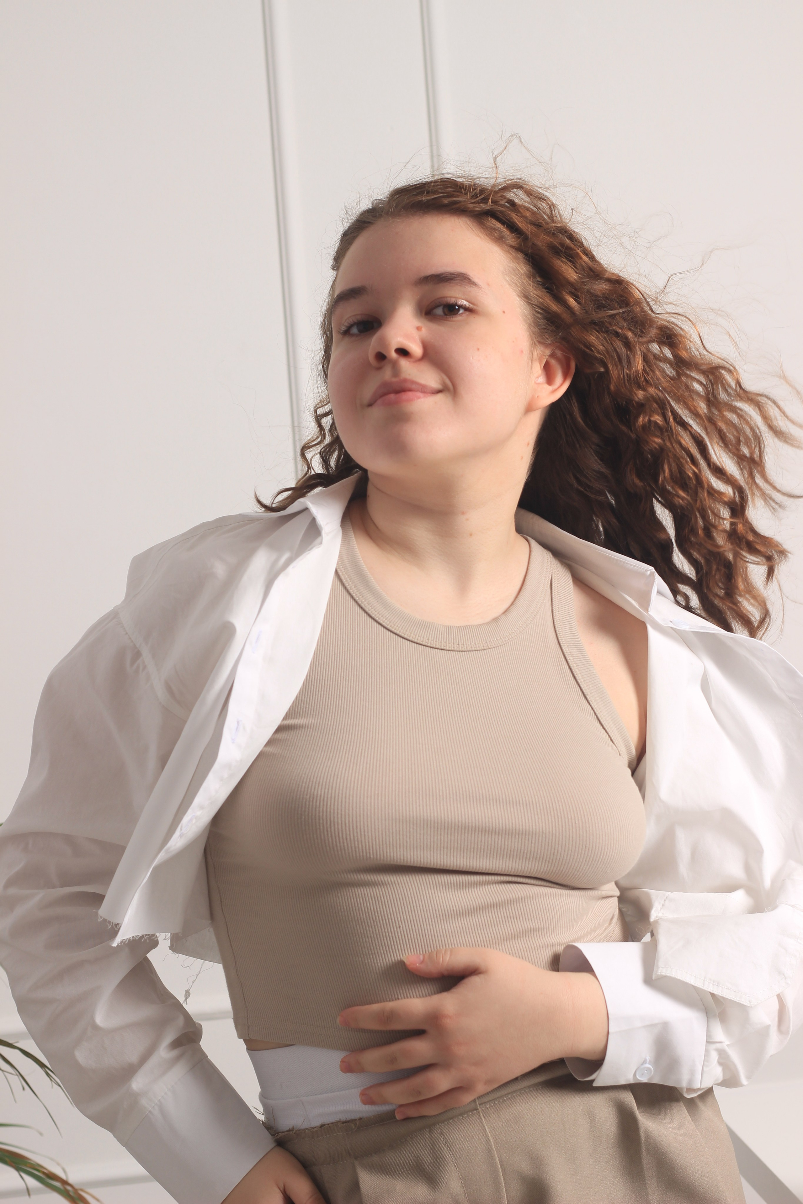 Апрельская Алина. Начинающий Фотограф в Казани