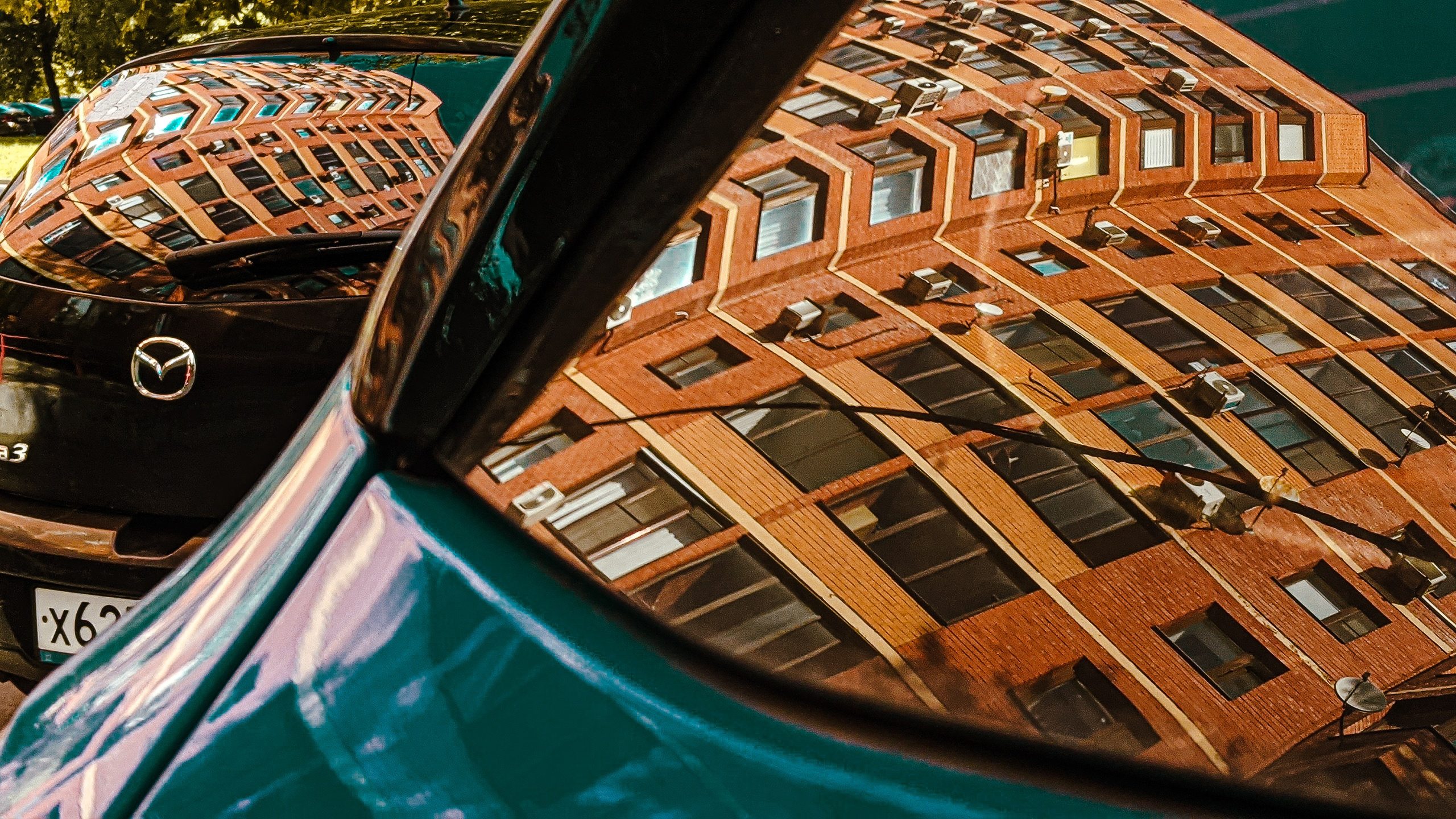 Мобильная фотография. Интерьерный и портретный фотограф в Москве Анна Моногарова