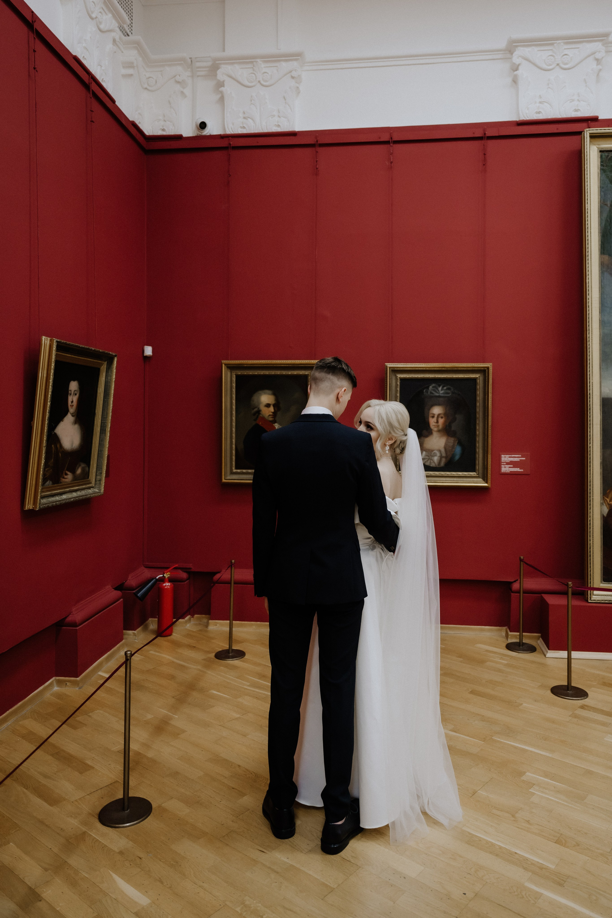 Вера & Сергей