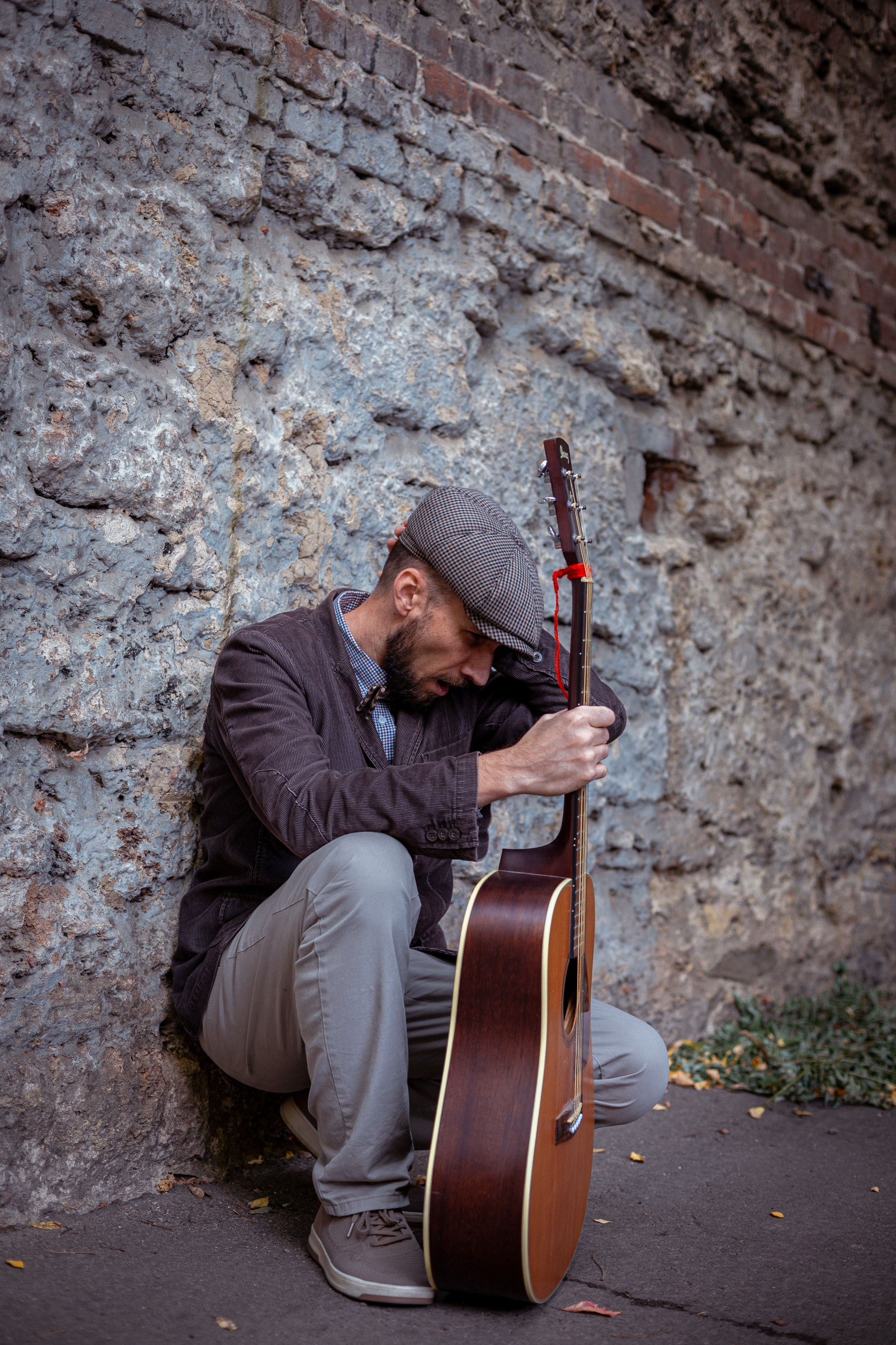 АНДРЕЙ. Главная