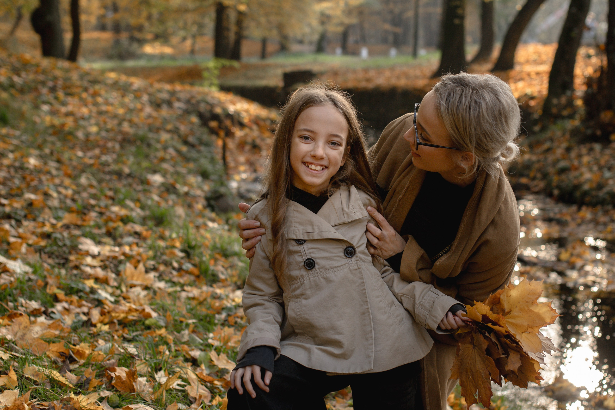 Family. Женский и семейный фотограф в Калининграде Надежда Подлипинская