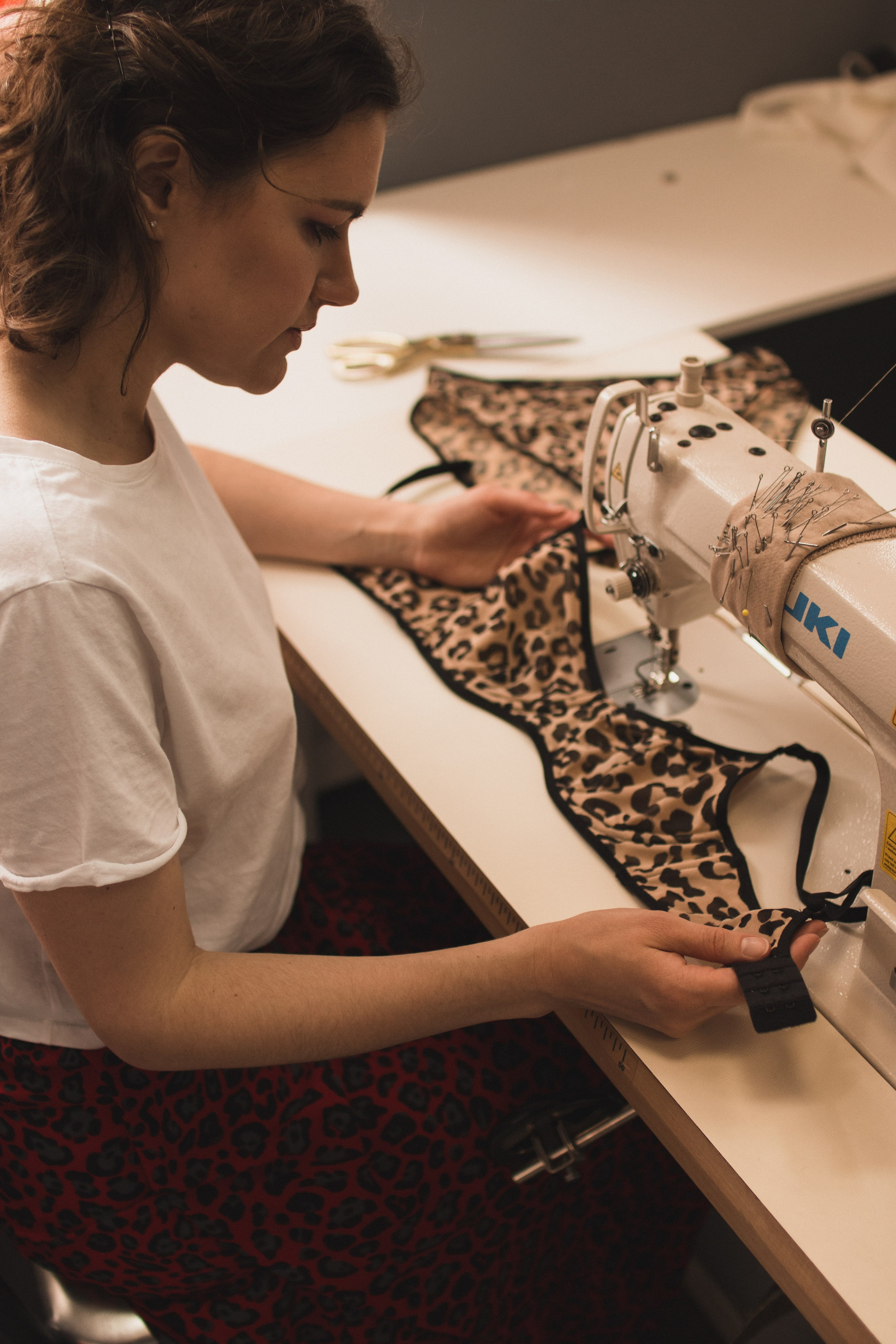 Ателье LaFason. Женский и семейный фотограф в Калининграде Надежда Подлипинская