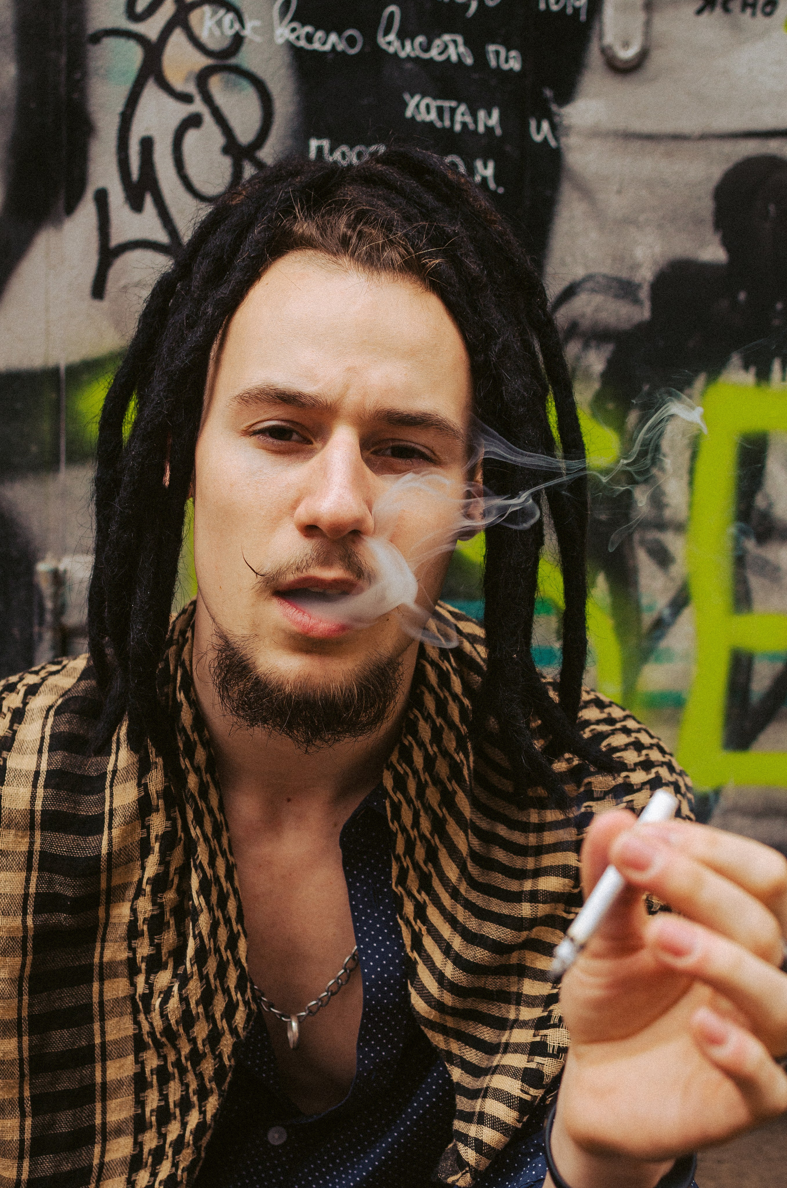 Игорь Знаменский. КВЭЛ — Кто Все Эти Люди