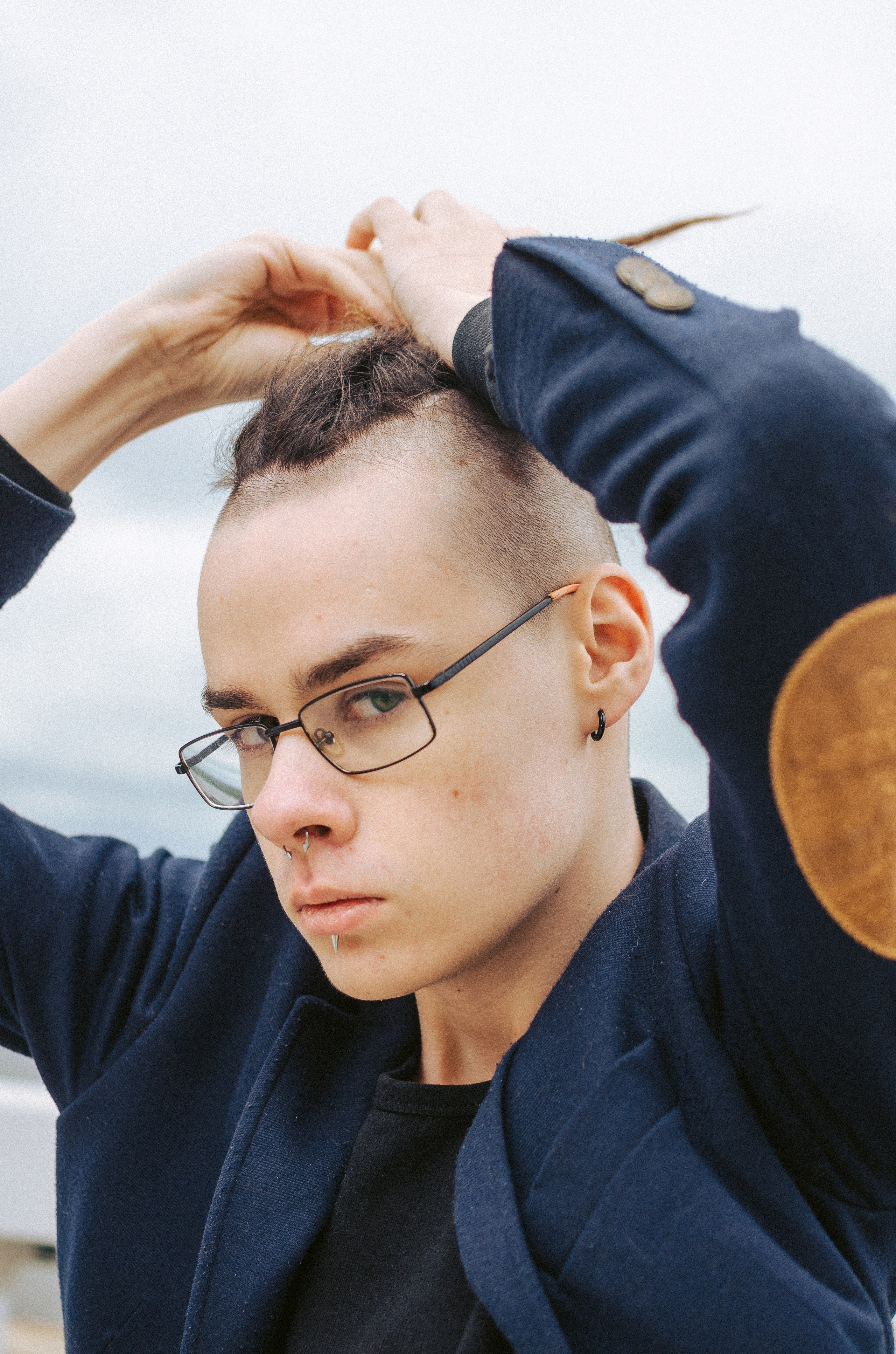 Даниил. КВЭЛ — Кто Все Эти Люди