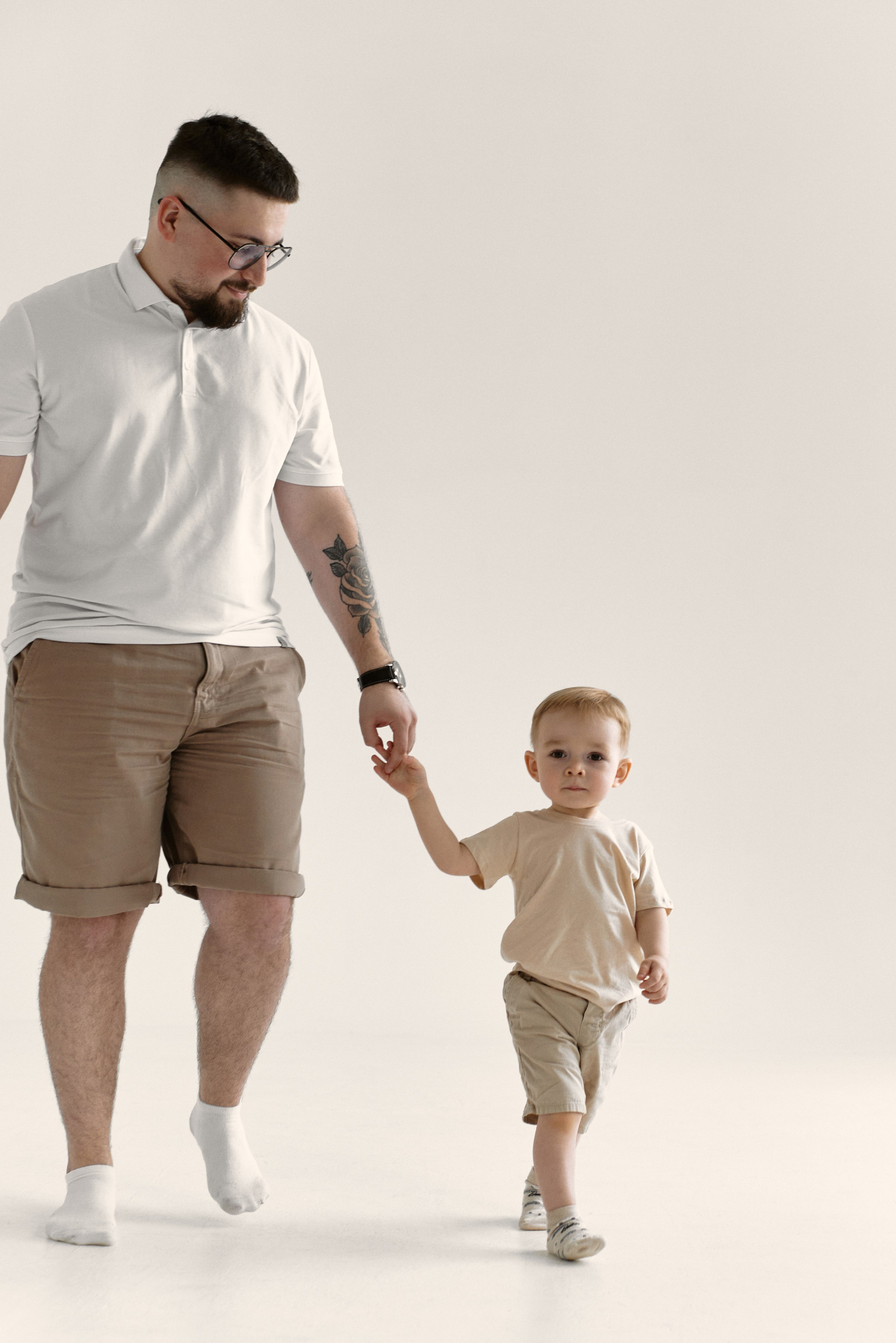 Семья Эли и Никиты. Семейный и свадебный фотограф в Нижнем Новгороде Анастасия Хренова