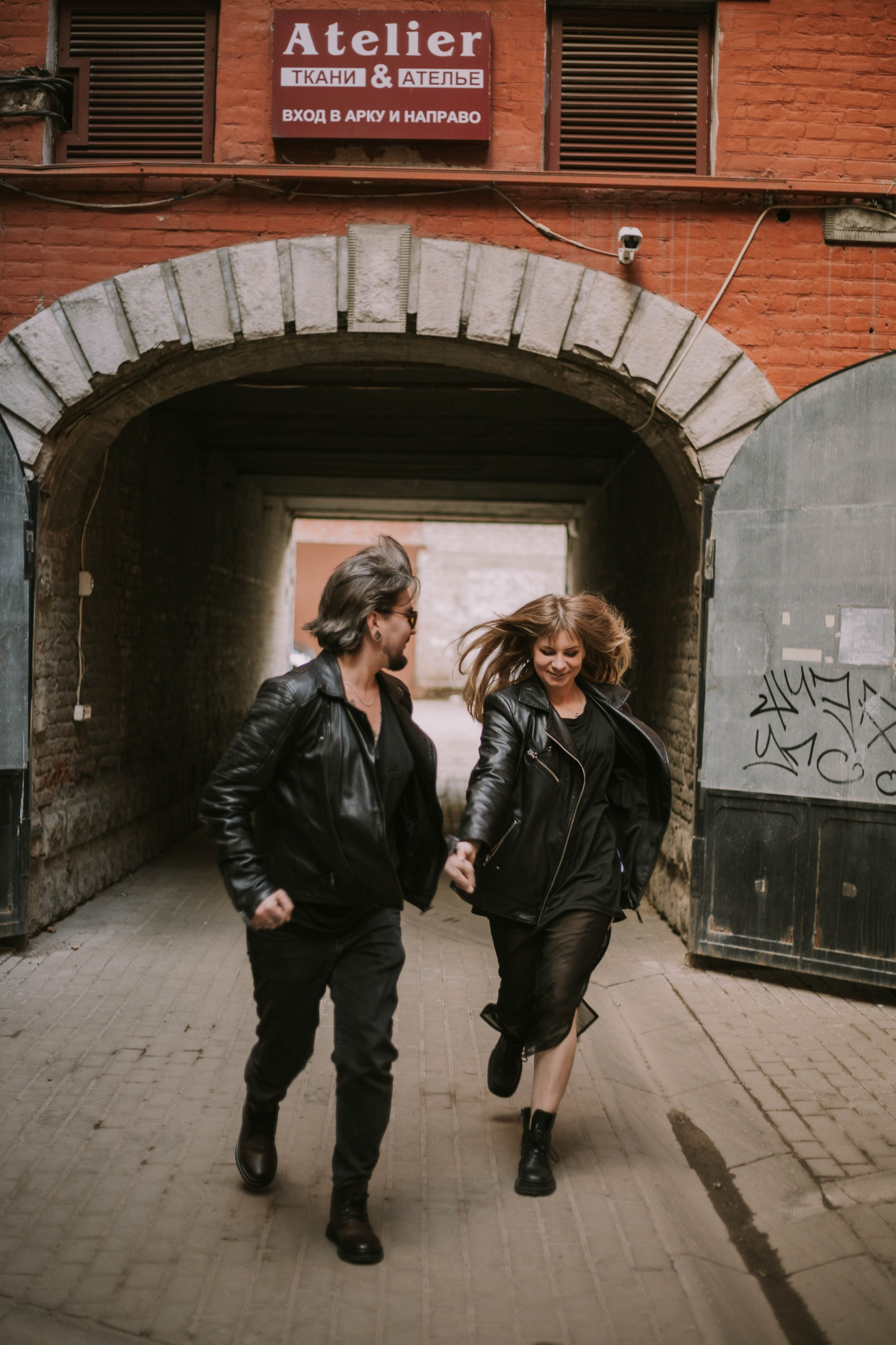 Портретный и свадебный фотограф в Воронеже Светлана Кунахова