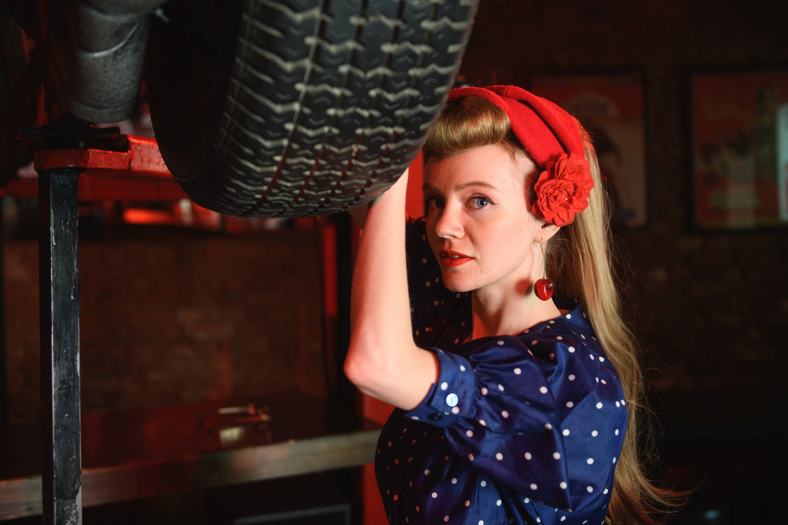 Таня. Фотограф Александр Киямов | СПБ, МСК