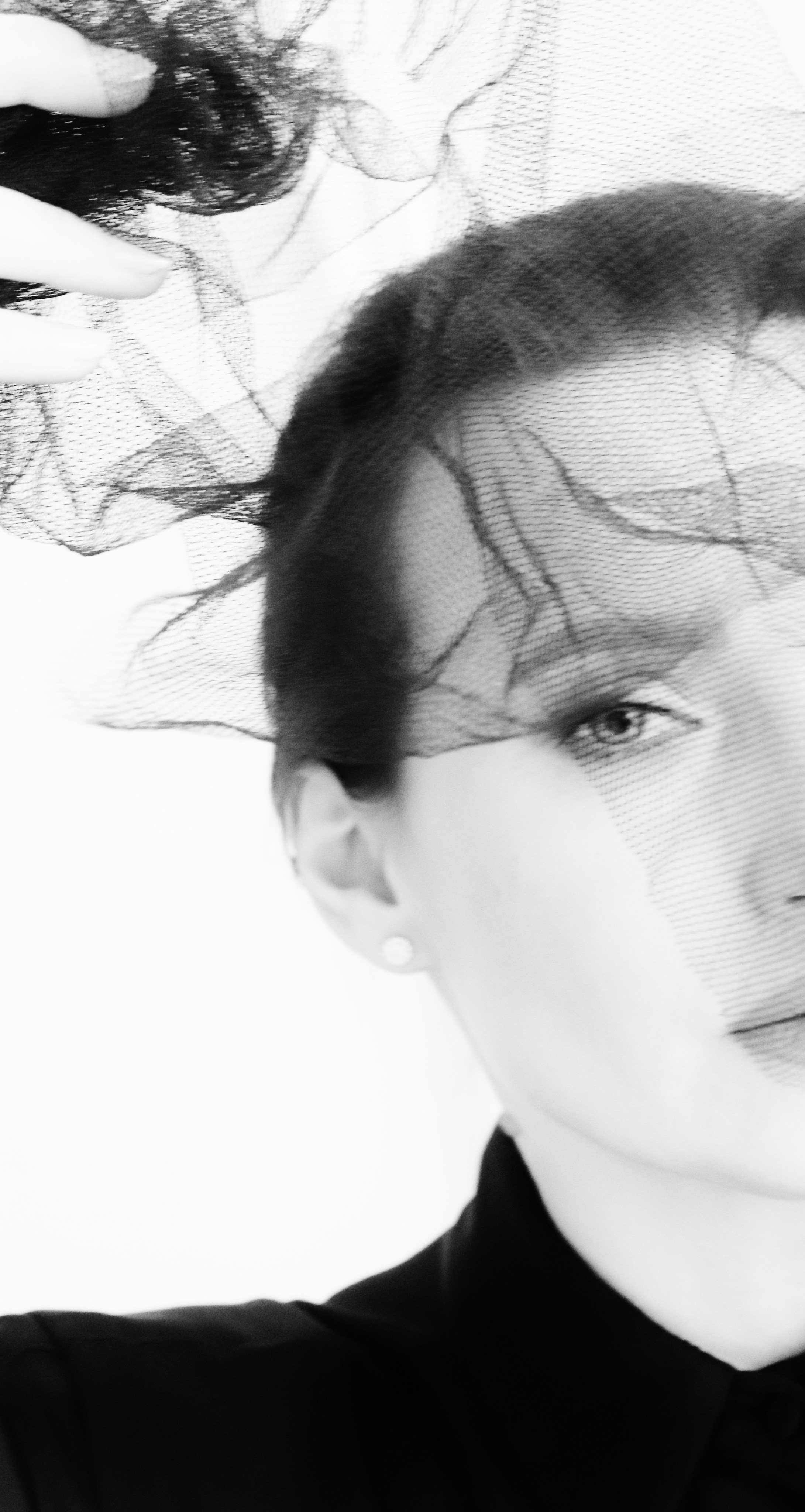 Mysterious Beauty. Juliarubis.com