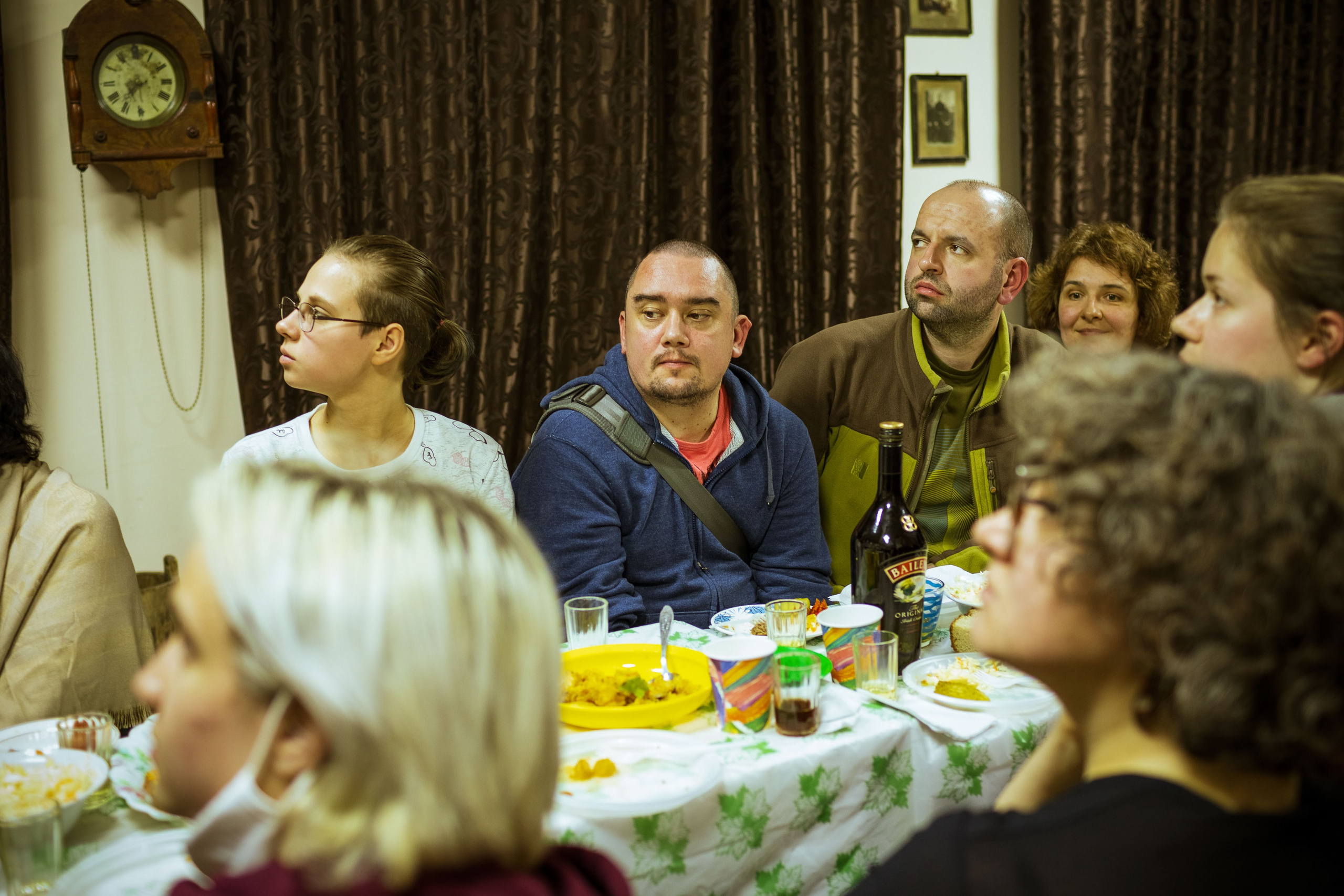 Новозыбков (осень 2021). Фотограф Виноградов Константин