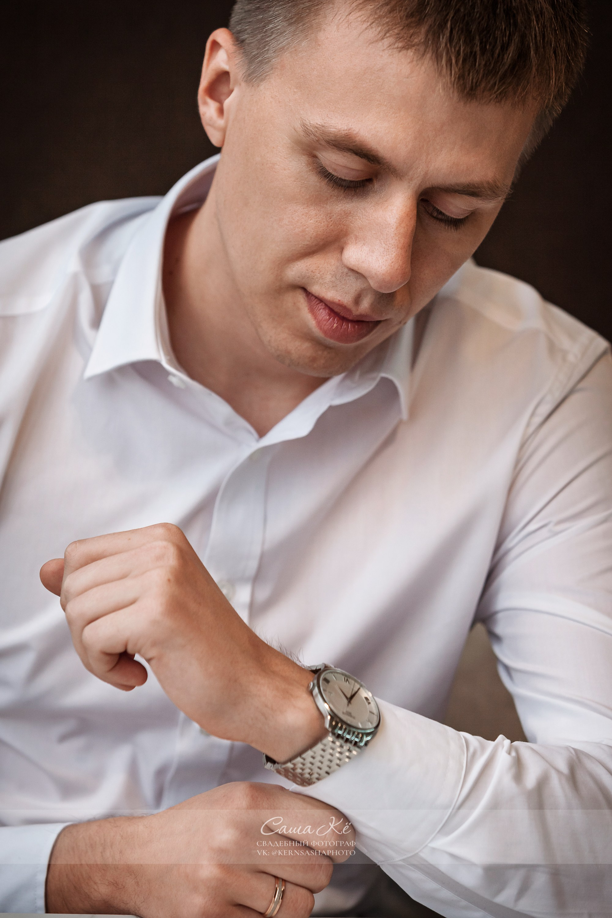 Осенняя свадьба К&В в Ривер Парке — Свадебная фотосессия от профессионального фотографа. Свадебный, семейный и event фотограф в Новосибирске и Новосибирской области Саша Кё