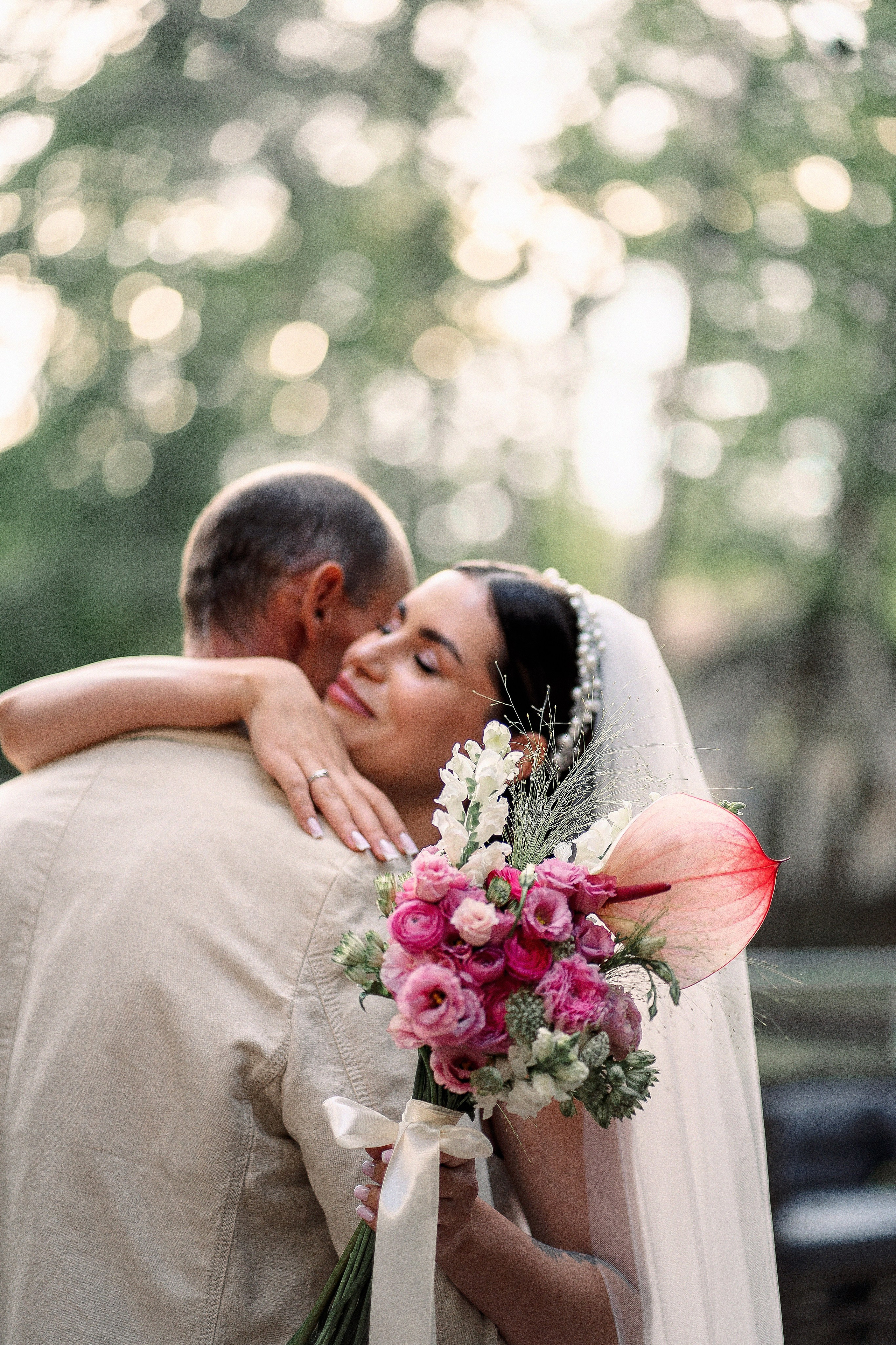 Максим и Екатерина. Портретный фотограф Москва Химки Субботина Екатерина