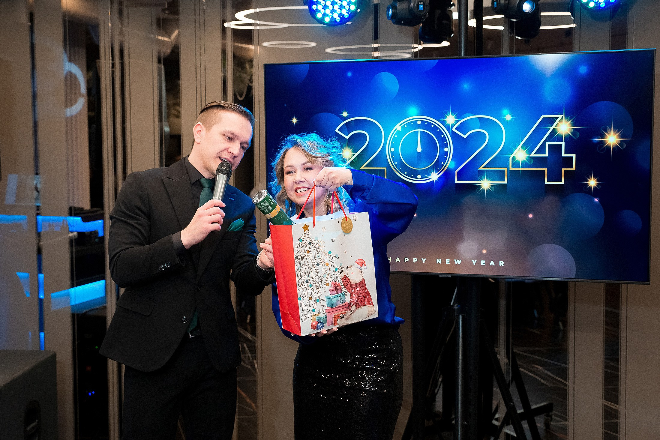 Фотосъемка корпоратива в Перми. Репортажный фотограф Пермь