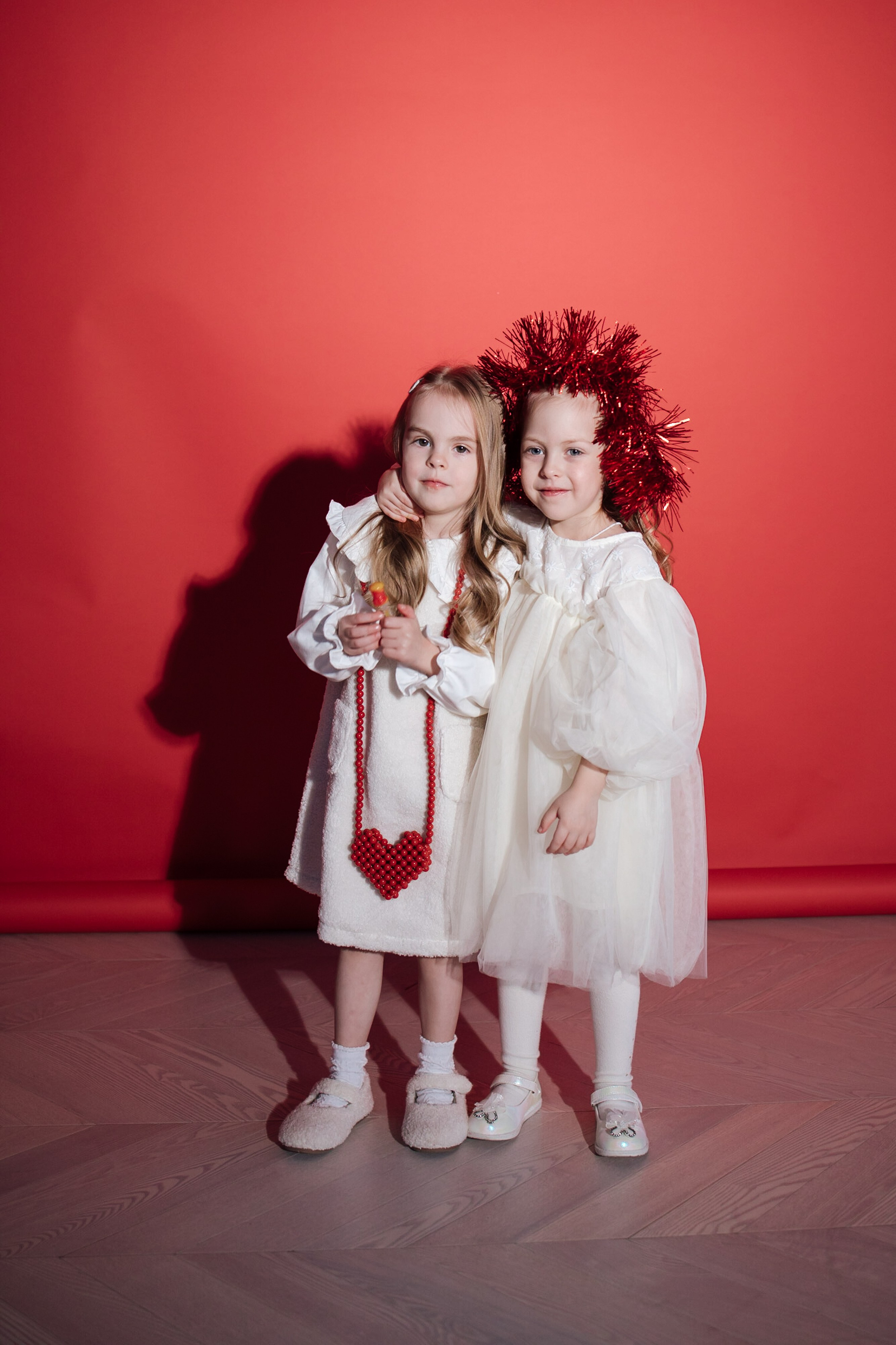 Новогоднии истории. Ваш фотограф в Санкт-Петербурге