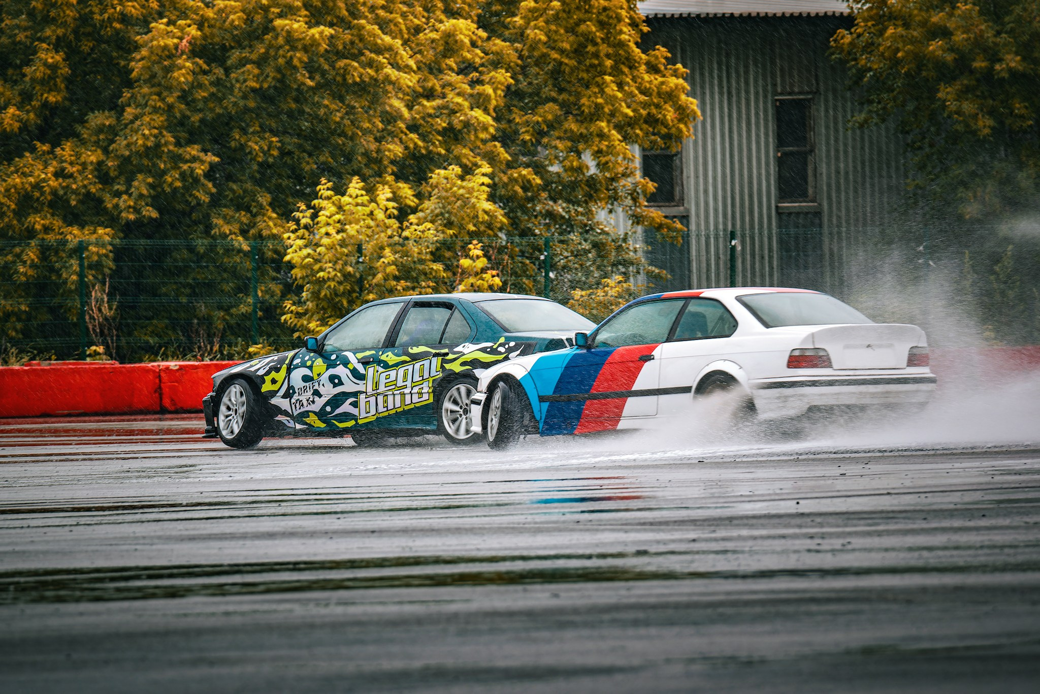 Drift | ADM Drift Contest | Сатюкап | Drift Expo. Ivan P — фотограф автоспорта в Москве