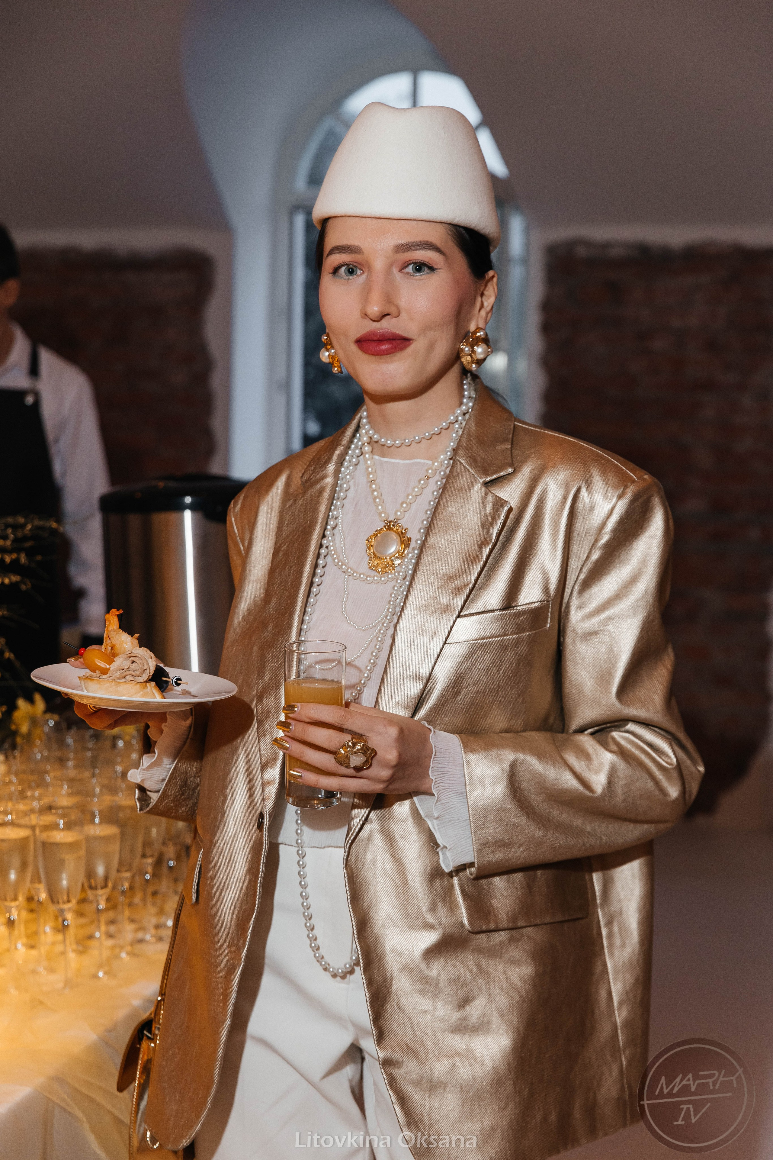 Открытие фотостудии Mark IV. Свадебный и репортажный фотограф МОСКВА