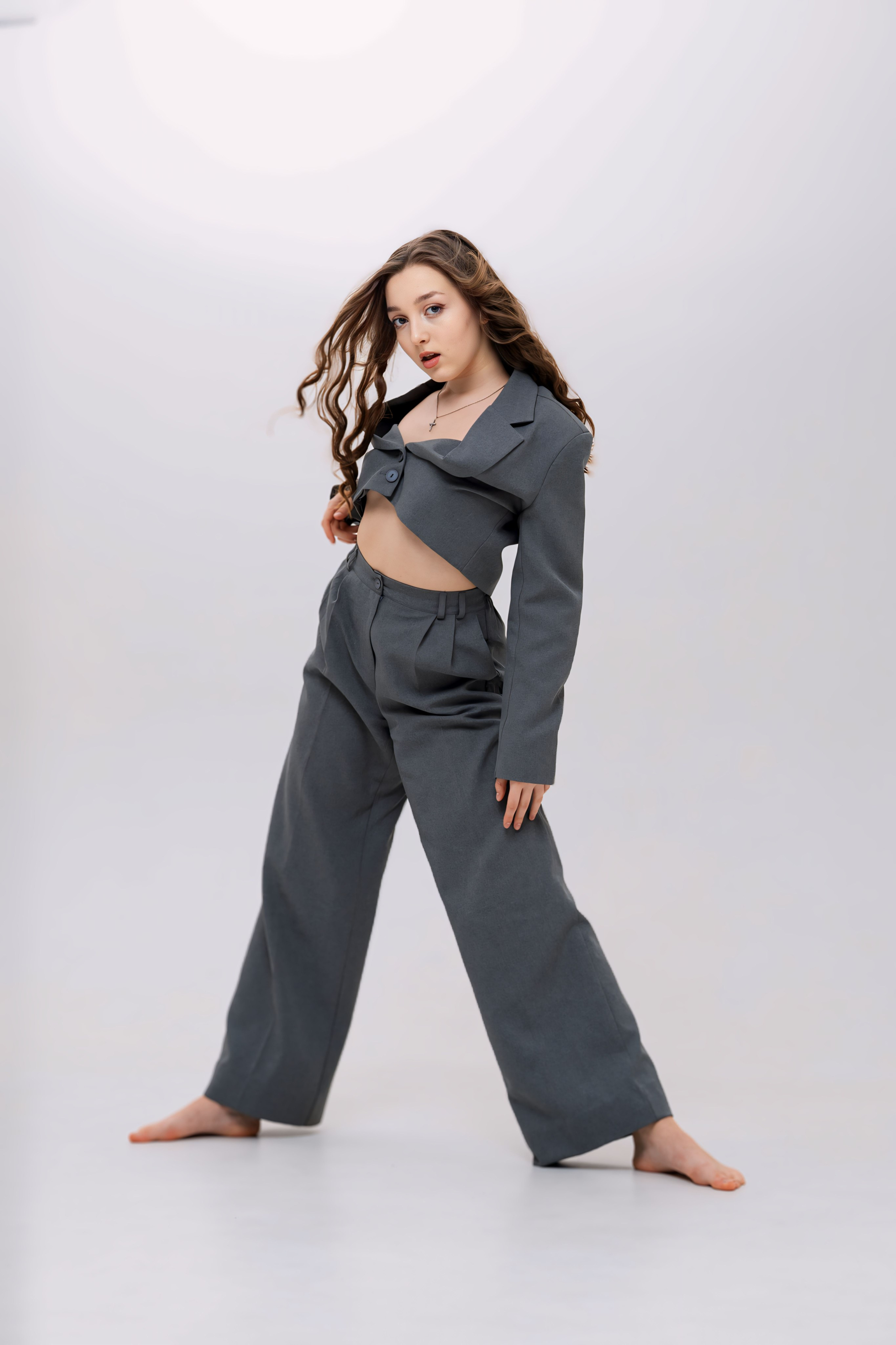 Вероника. Фотосессия в костюме. Портретный фотограф Панферова Регина г. Санкт-Петербург, г. Казань