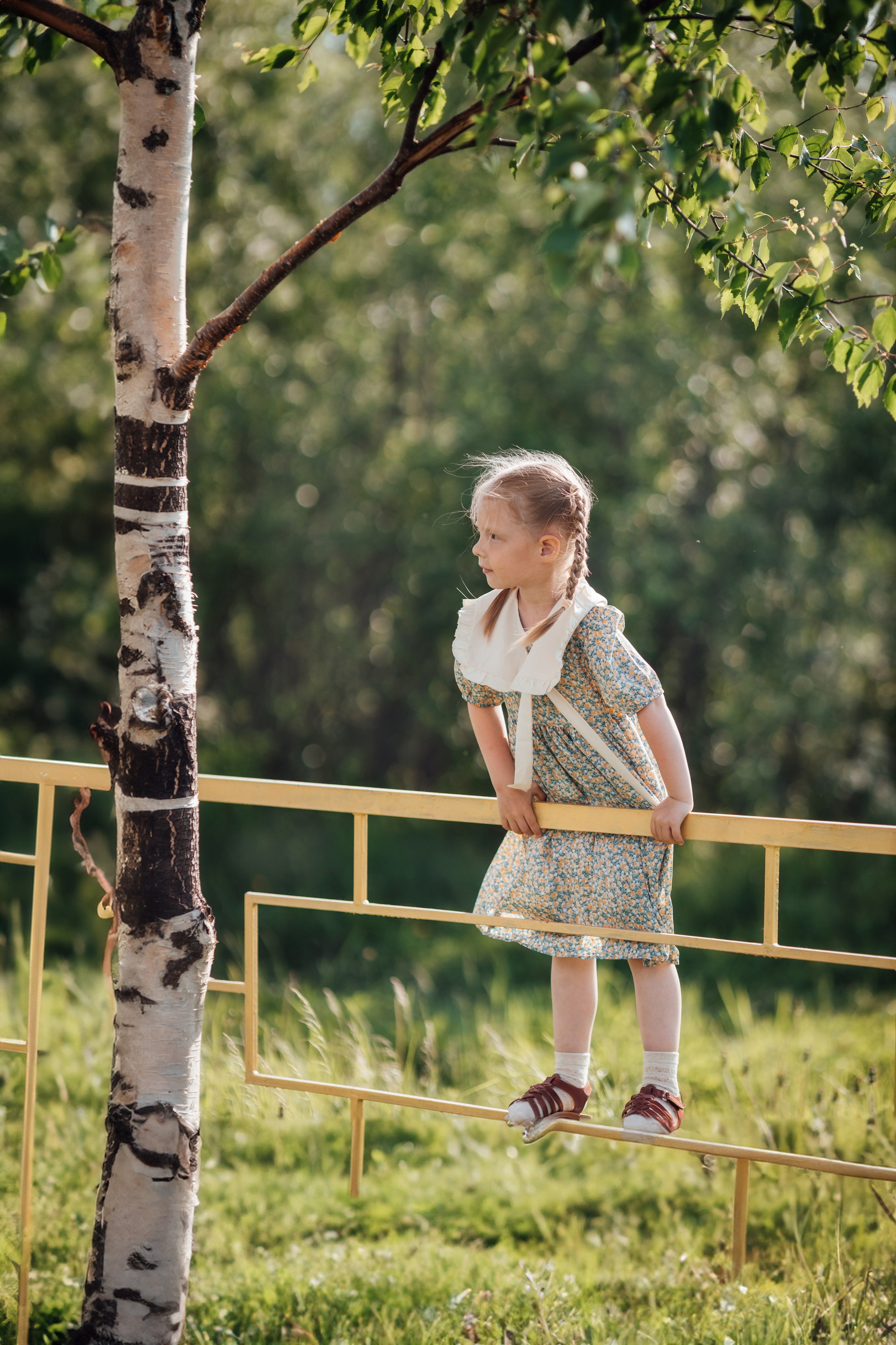 Улица. Фотограф Усинск|Татьяна Вараксина