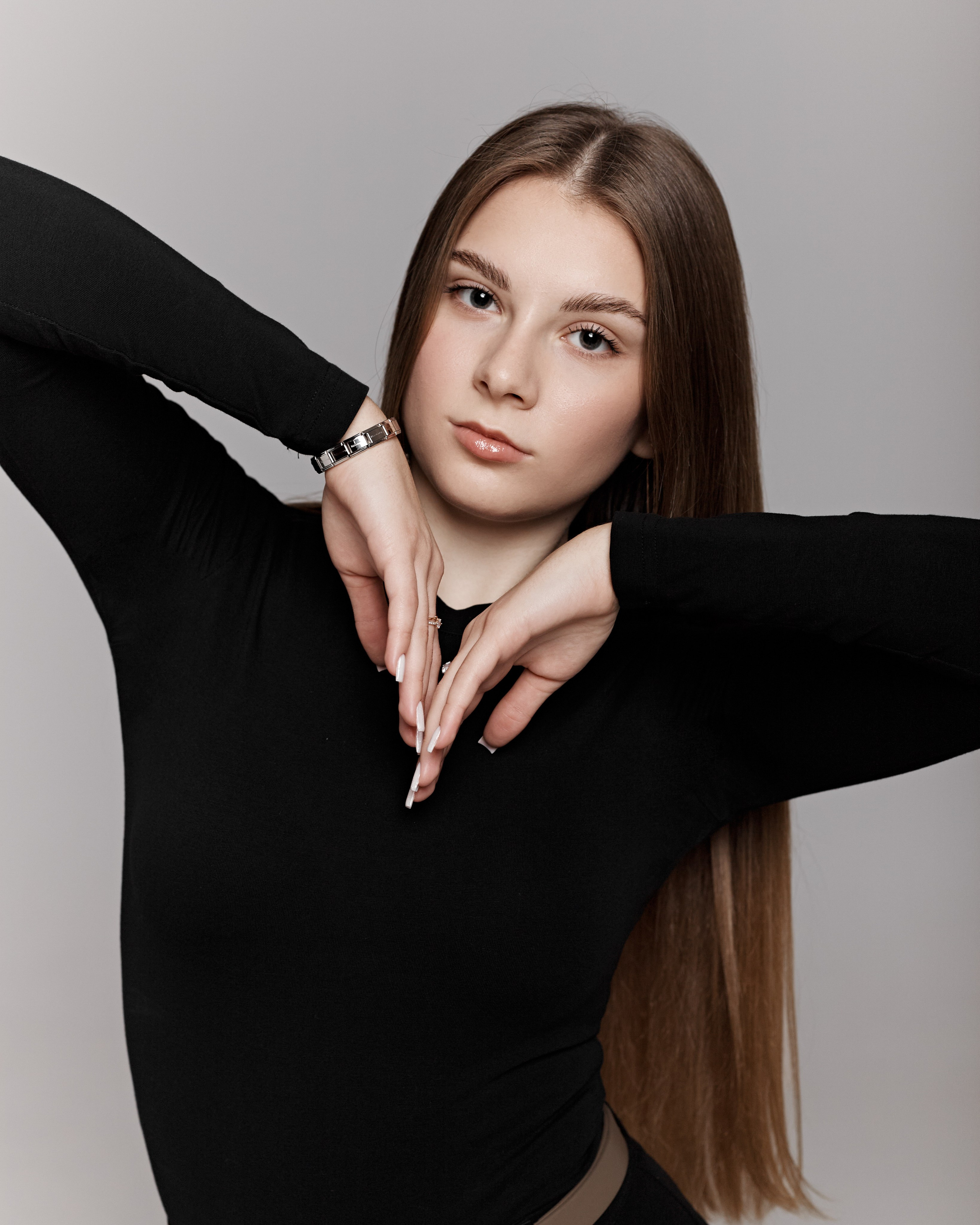 Ульяна. Фотограф Липецк. Старцева Ксения