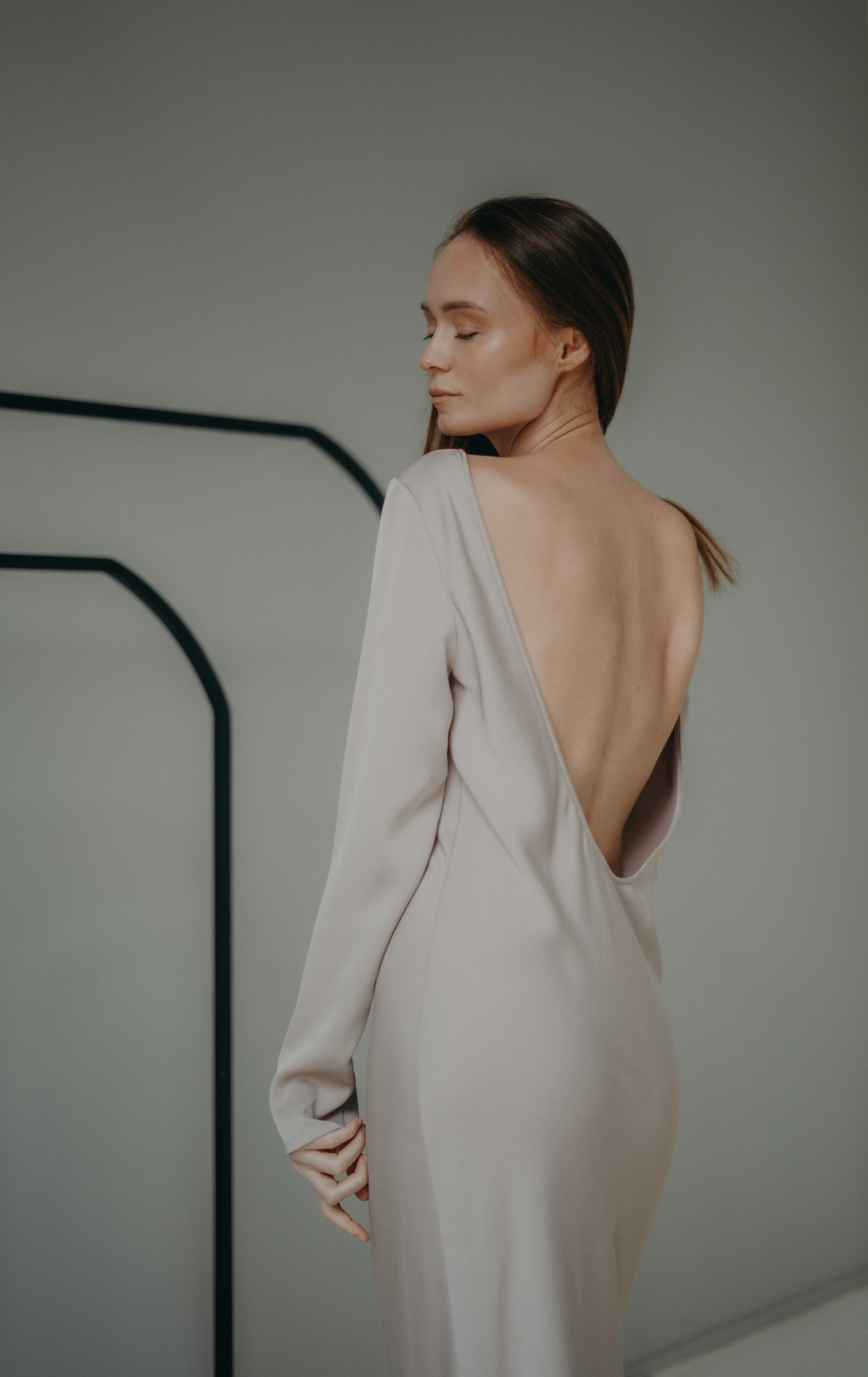 Анна. Фотограф в Москве Анна Комягина