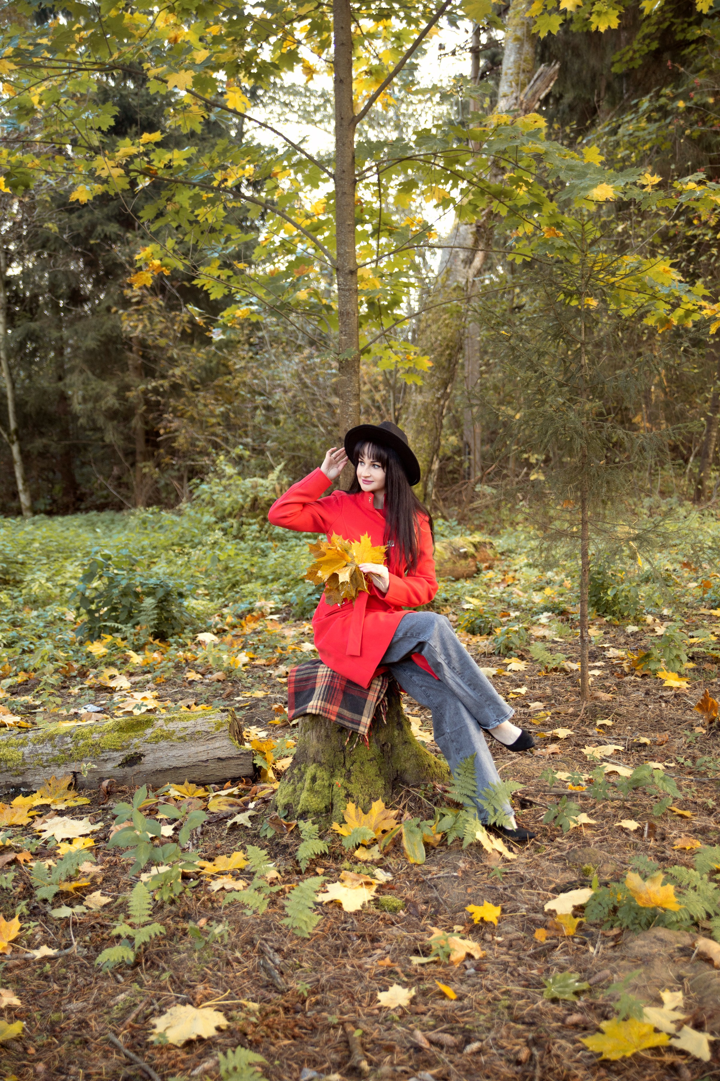 Индивидуальные. Свадебный и портретный фотограф Твери и области Лидия Коновалова