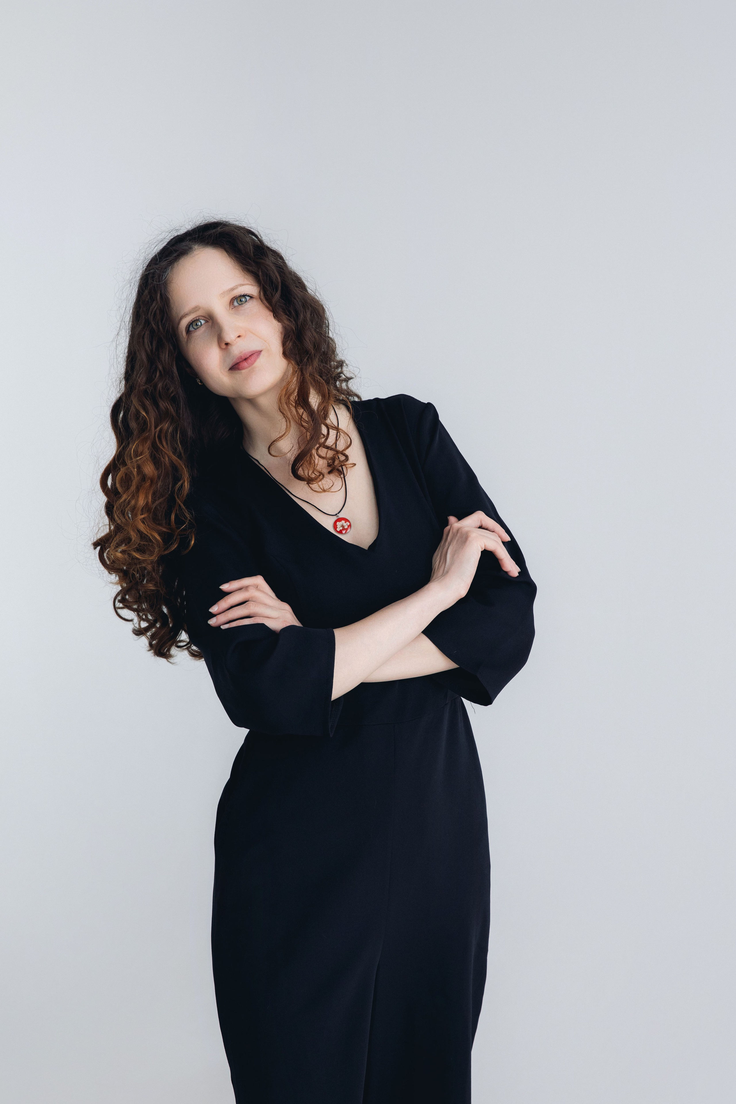 Юля. Фотограф в Санкт-Петербурге Алена Сертакова