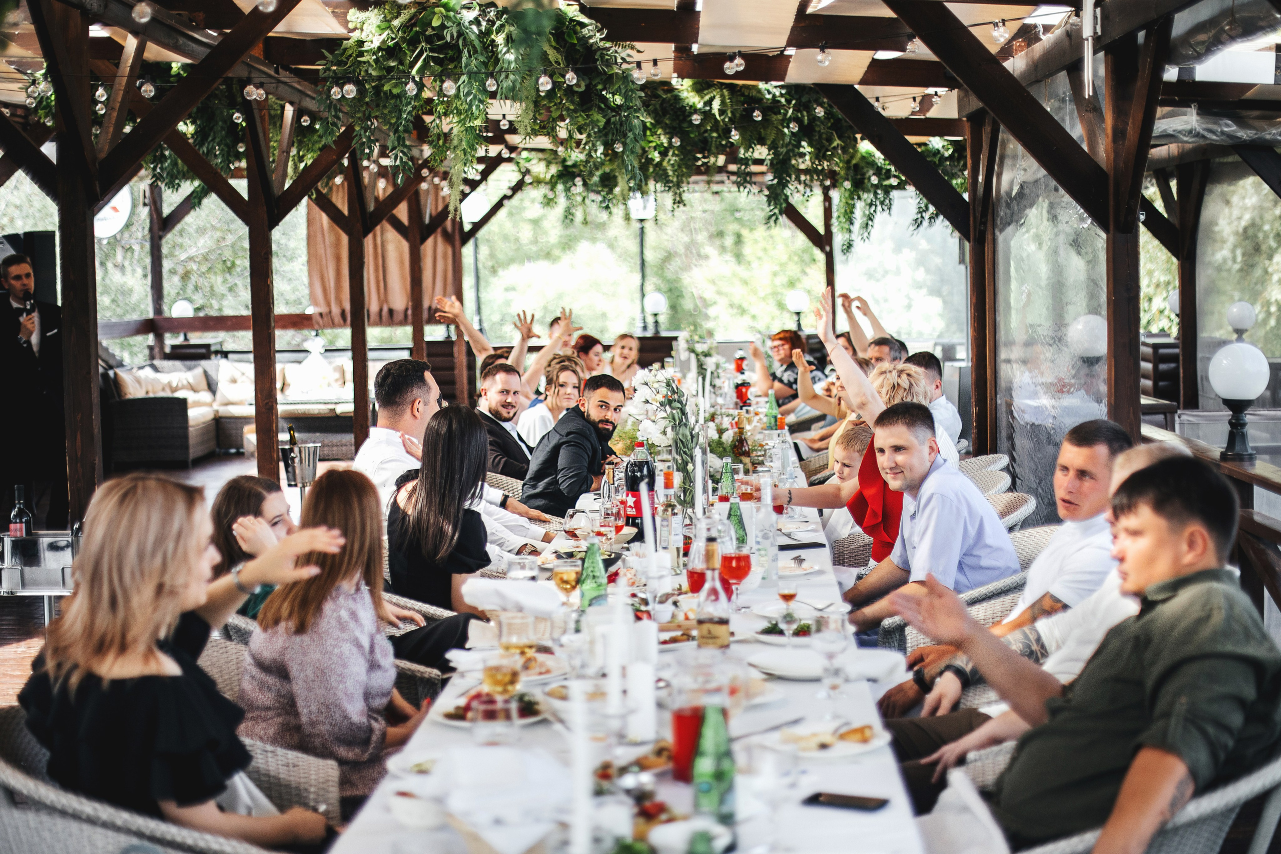 Максим и Анна. Свадебный фотограф в Ростове-на-Дону Олег Майер