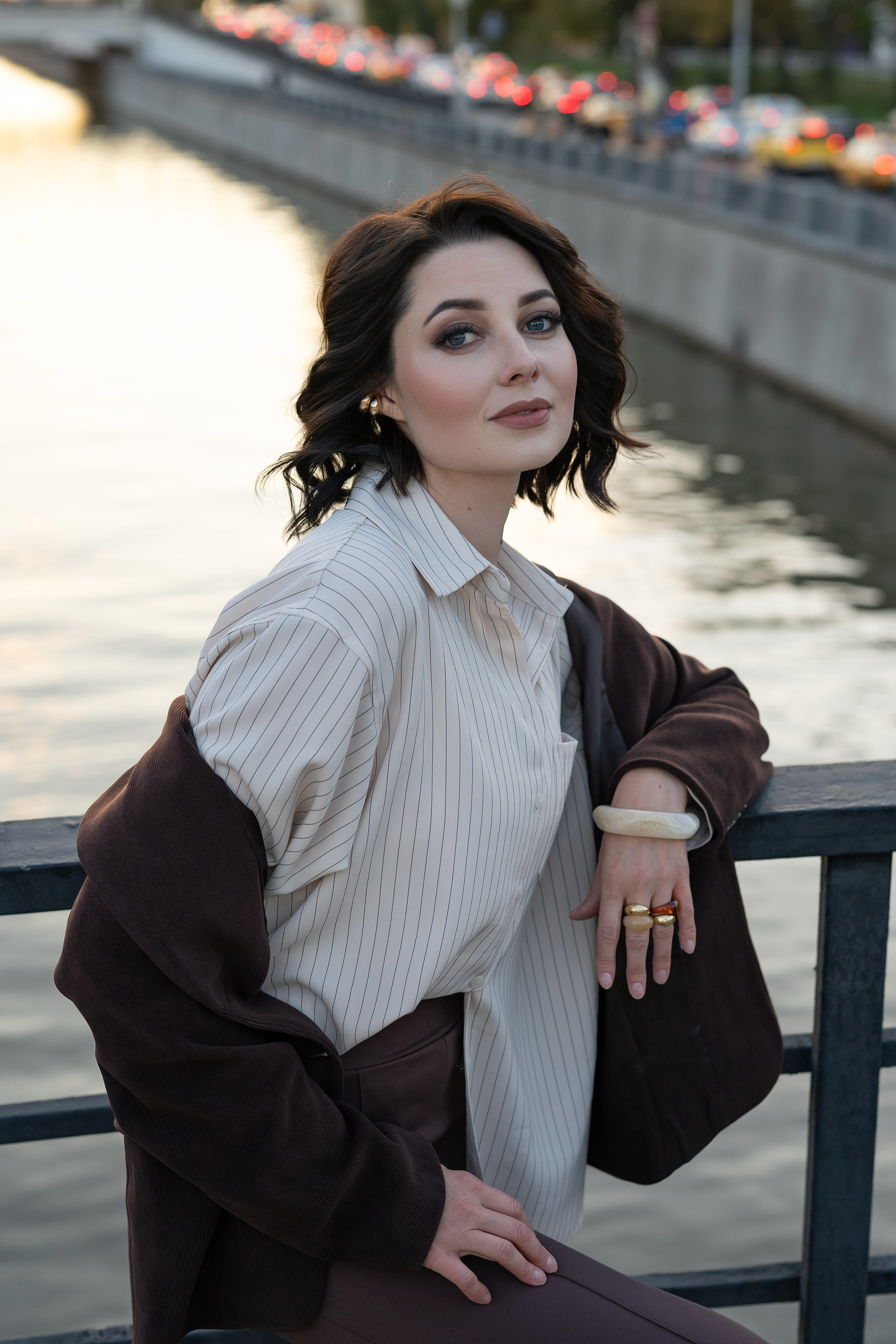 Уличные. Твой фотограф в Москве