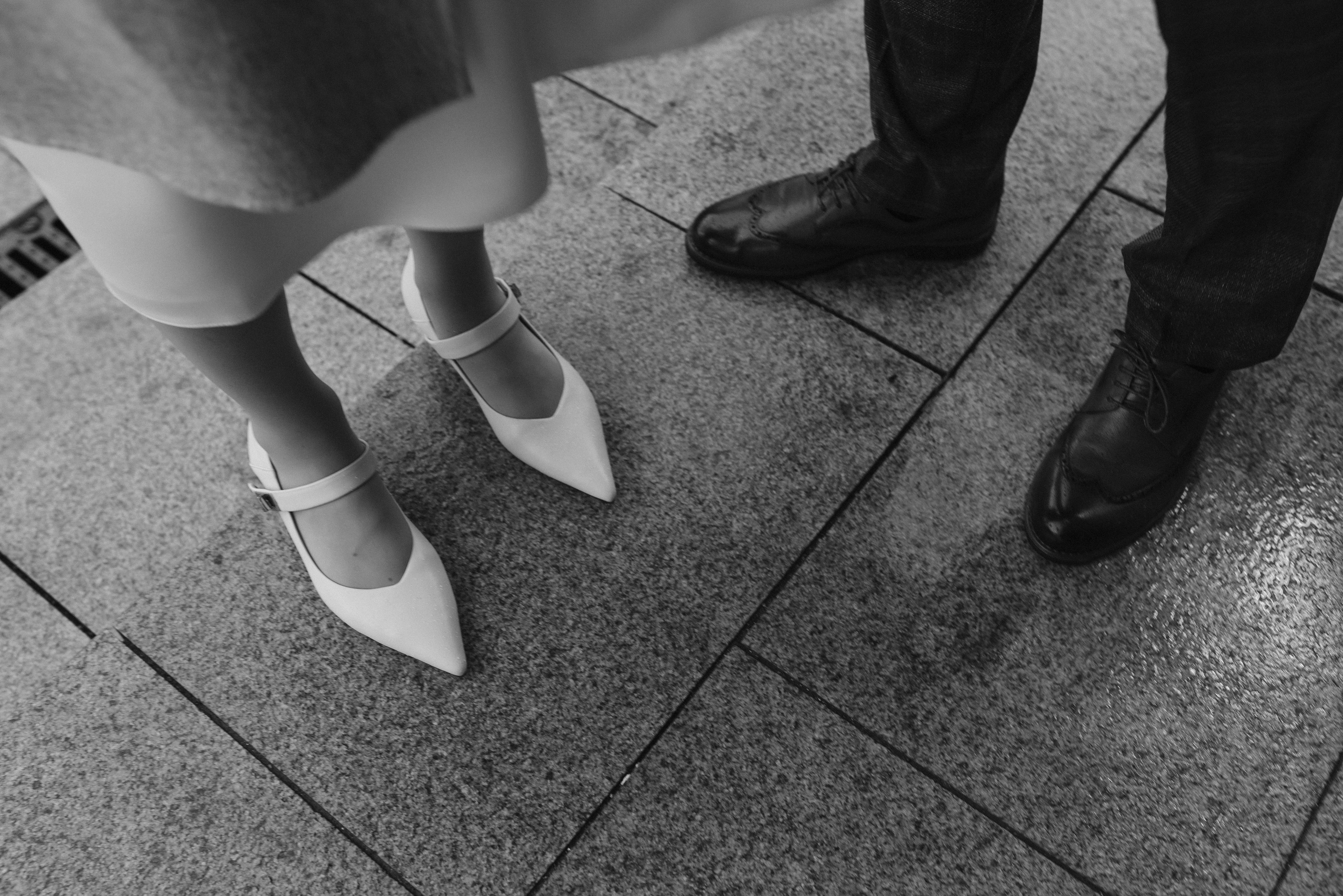 Саша и Гриша. Репортажный фотограф в Санкт-Петербурге и Москве Мария Ежова