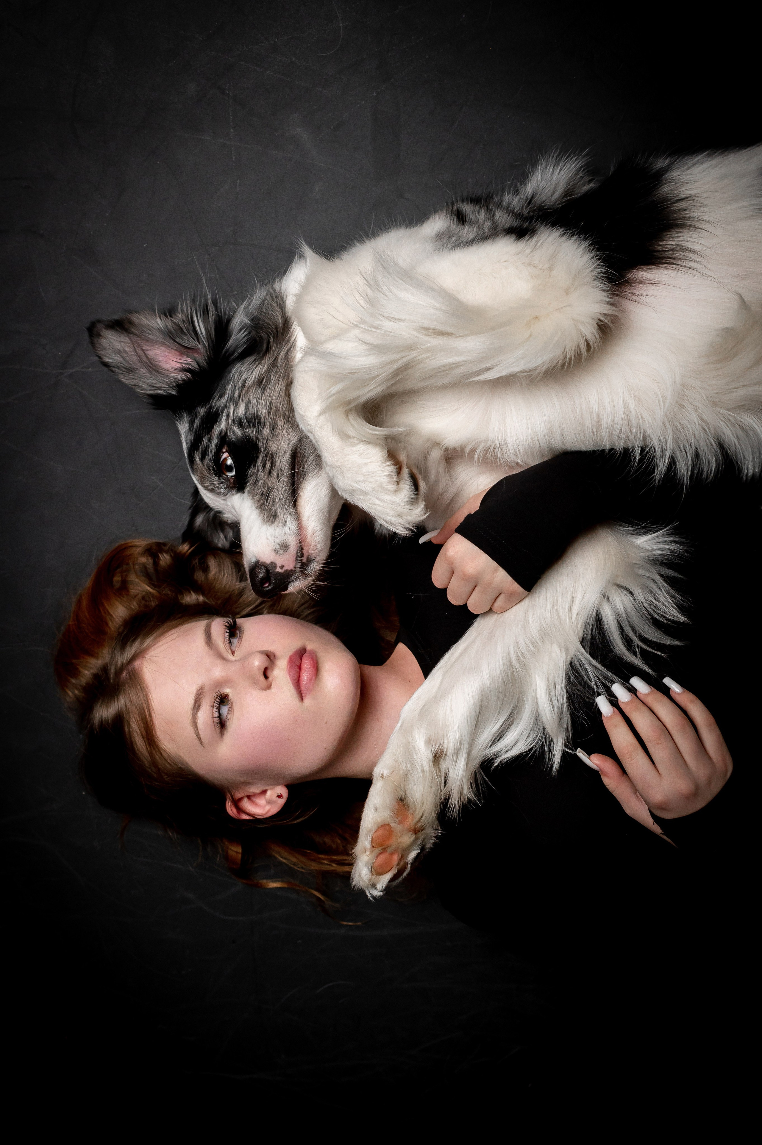 Фотосессия с лучшим другом. Портретный, семейный и свадебный фотограф в Санкт-Петербурге и в Пушкине Ширяев Денис