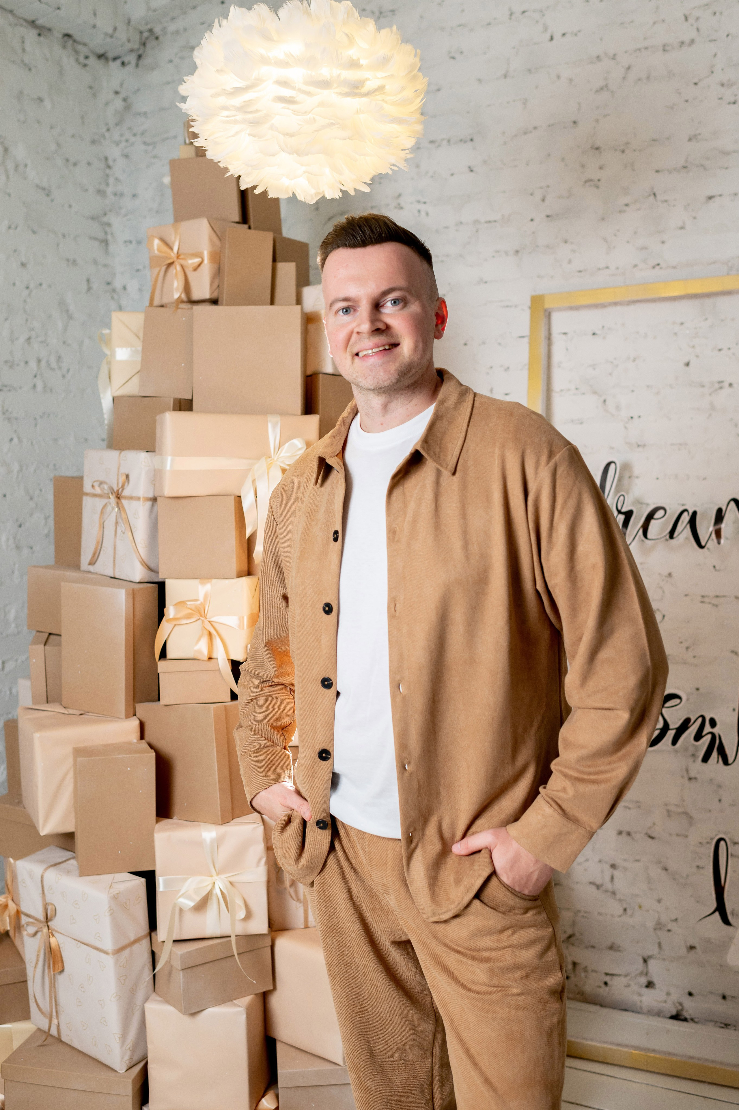 Для мастера импровизации Игоря. Портретный, семейный и свадебный фотограф в Санкт-Петербурге и в Пушкине Ширяев Денис