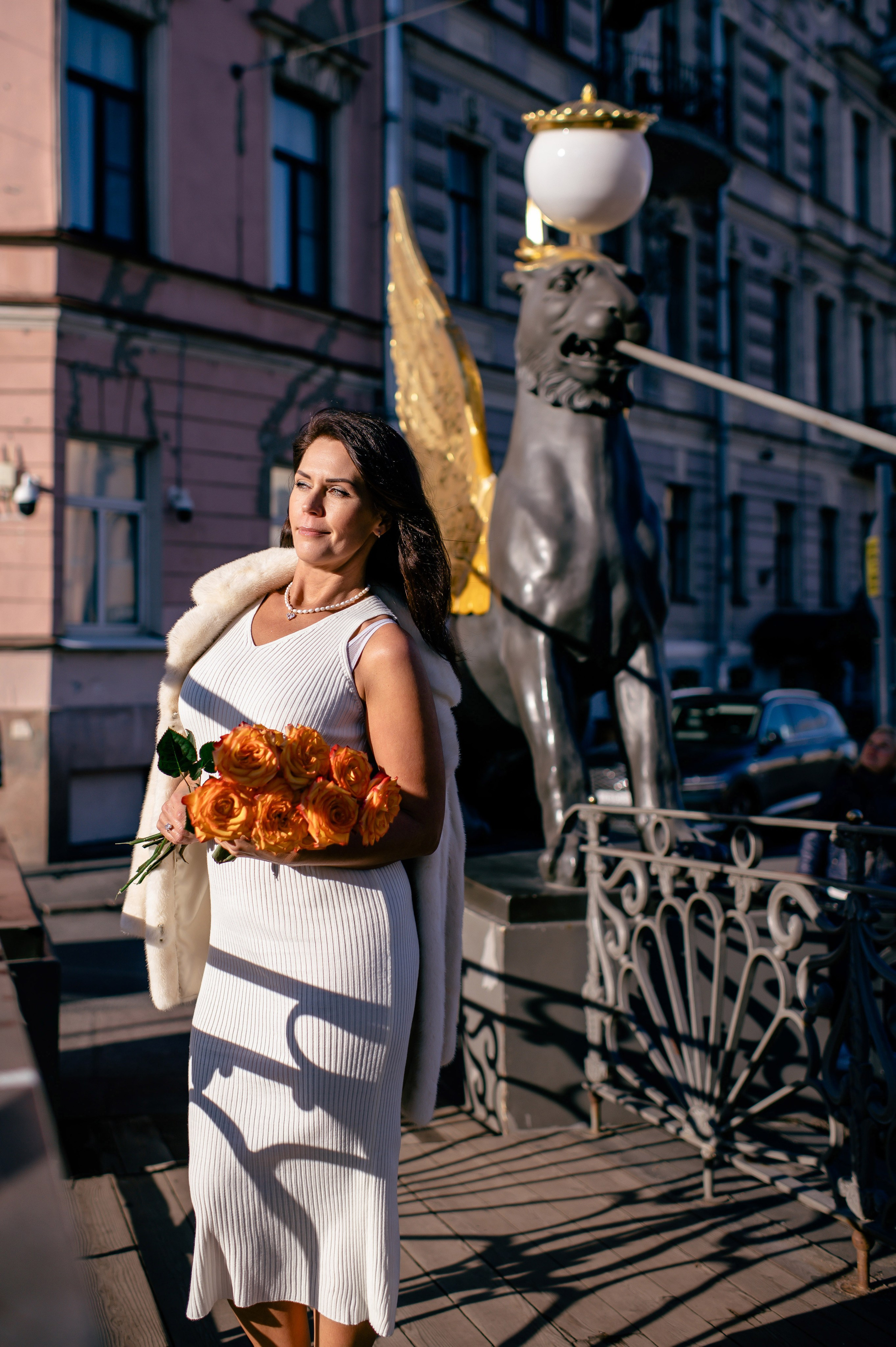 Питер самый сок. Портретный, семейный и свадебный фотограф в Санкт-Петербурге и в Москве Ширяев Денис