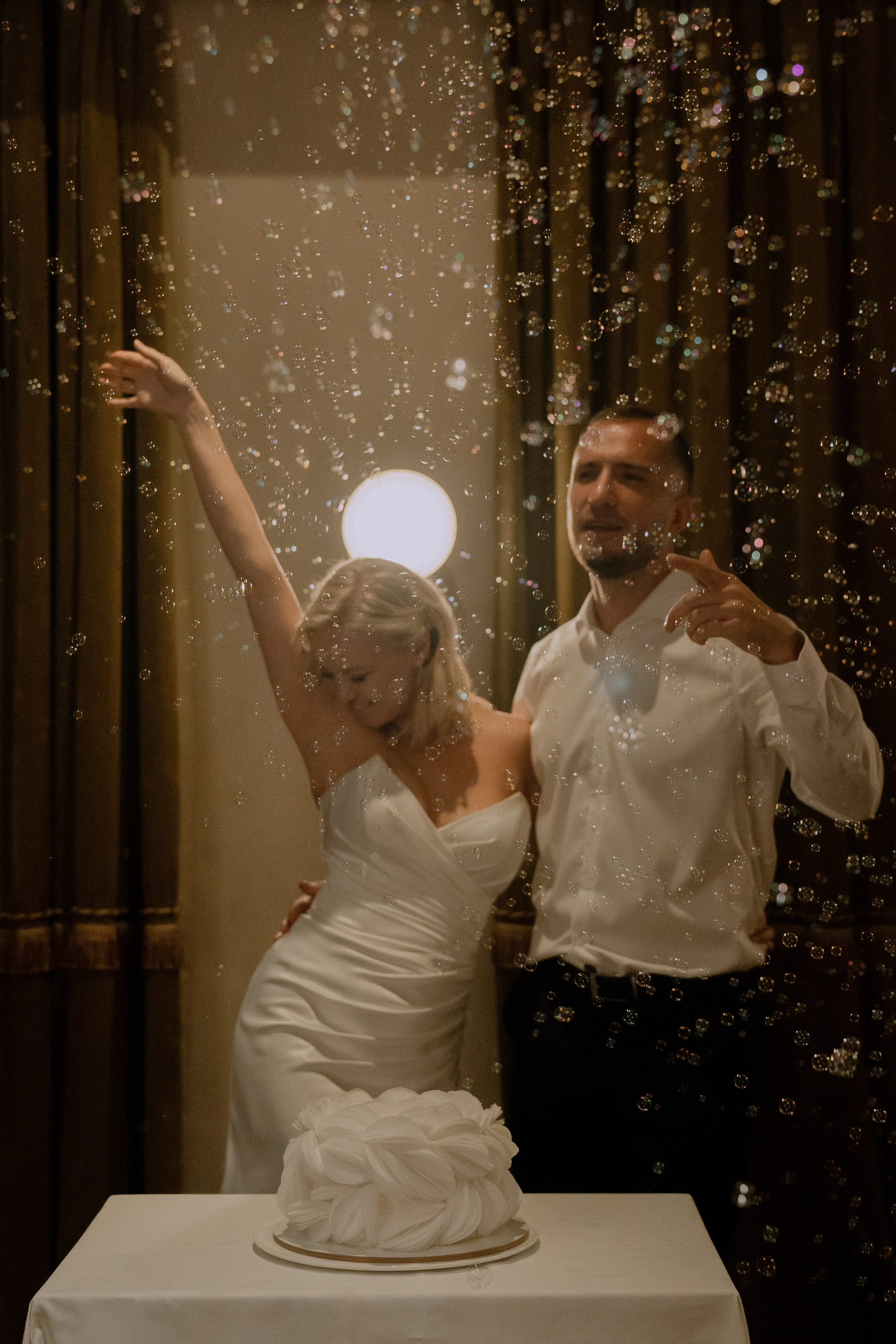 MY DESTINY. Свадебный фотограф в Москве Мария Кривоногова