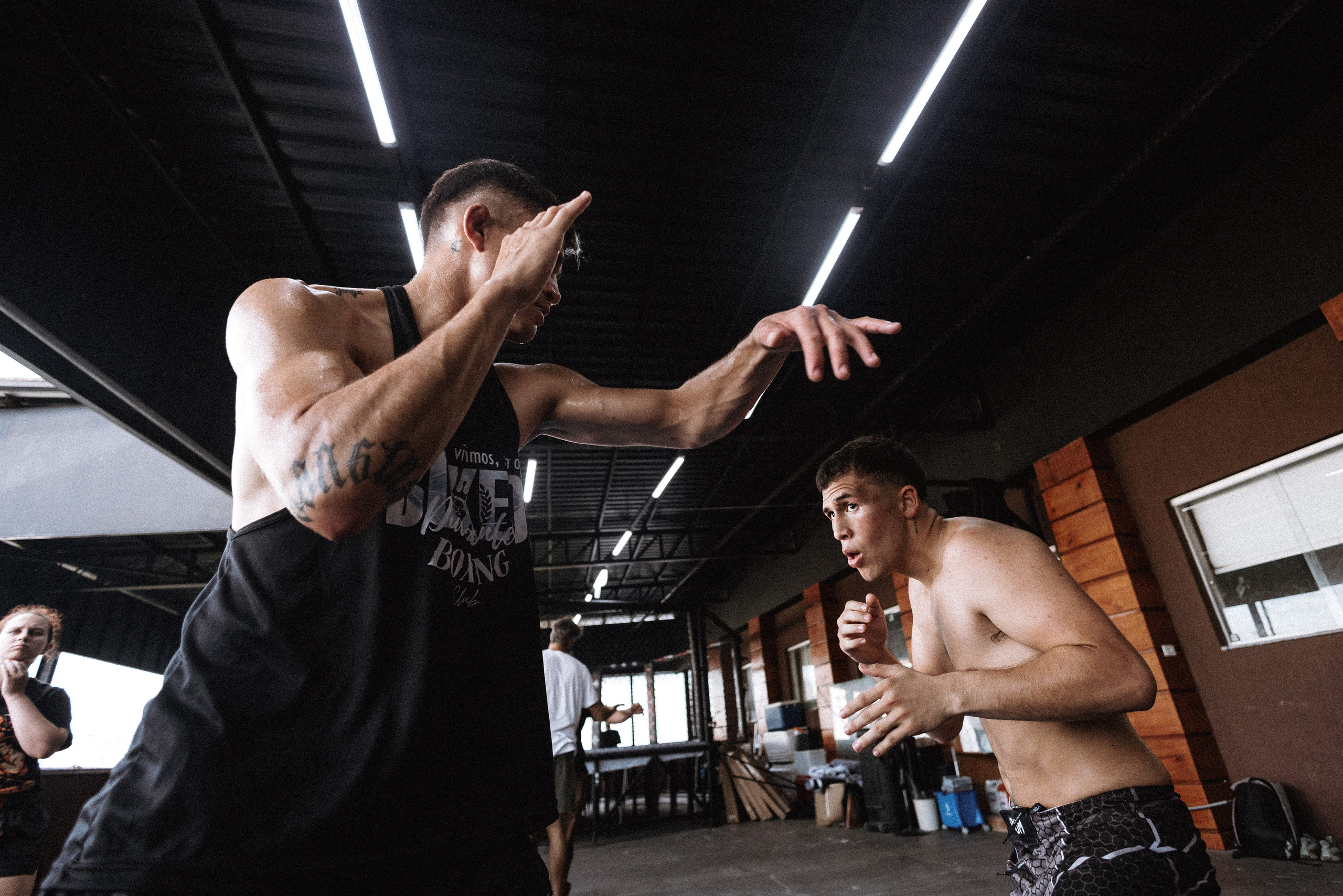 Master class by José Aldo. (Brazil. Rio de Janeiro). Фотограф в Сочи, Репортажный фотограф Виктор Кочков-Филатов