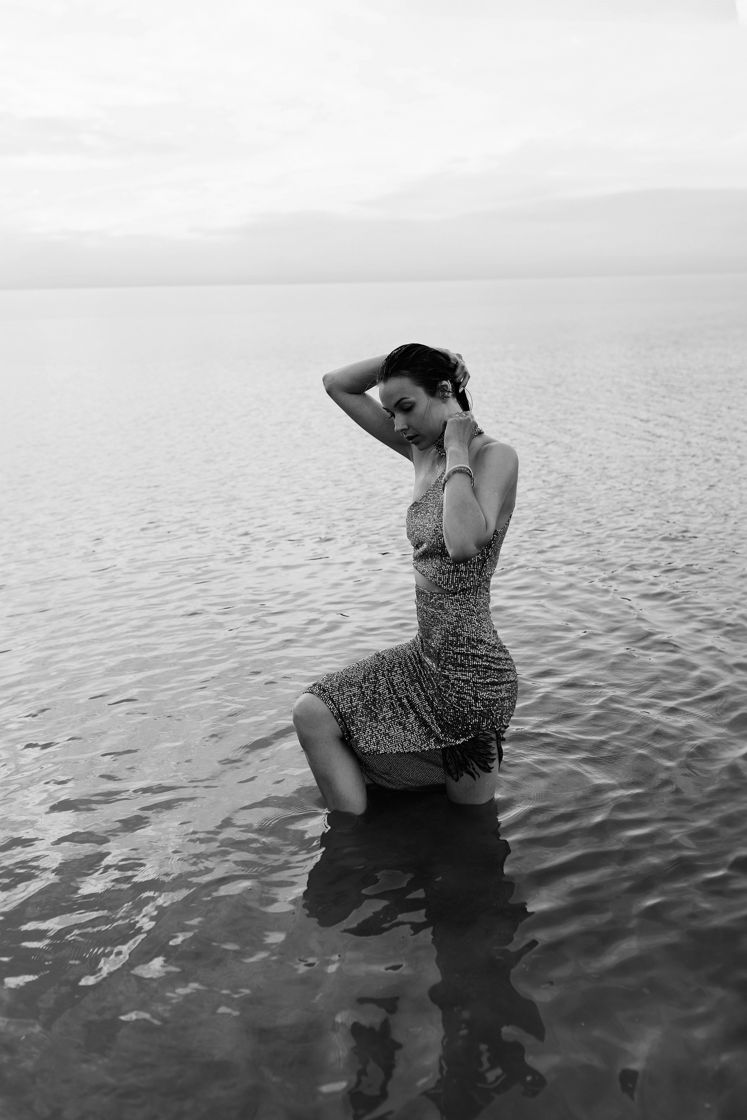 Ирина. Свадебный, семейный фотограф в Рязани Лена Брант