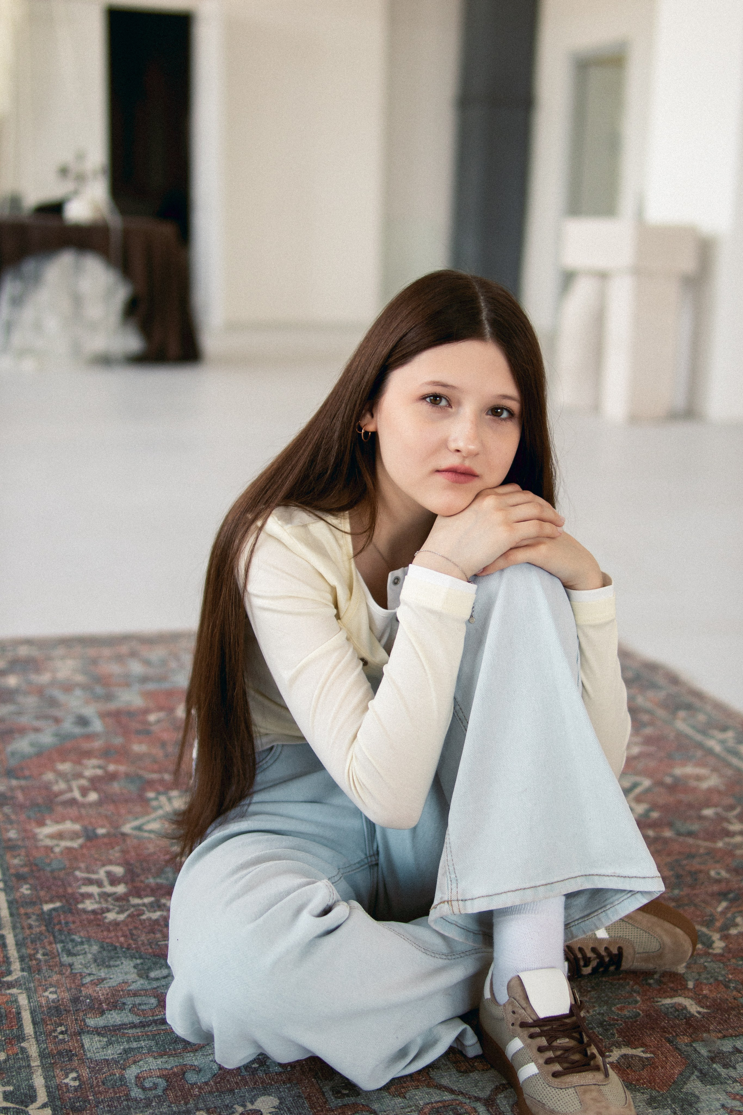 Аделия. Фотограф и видеограф в Бугульме Аня Трутнева