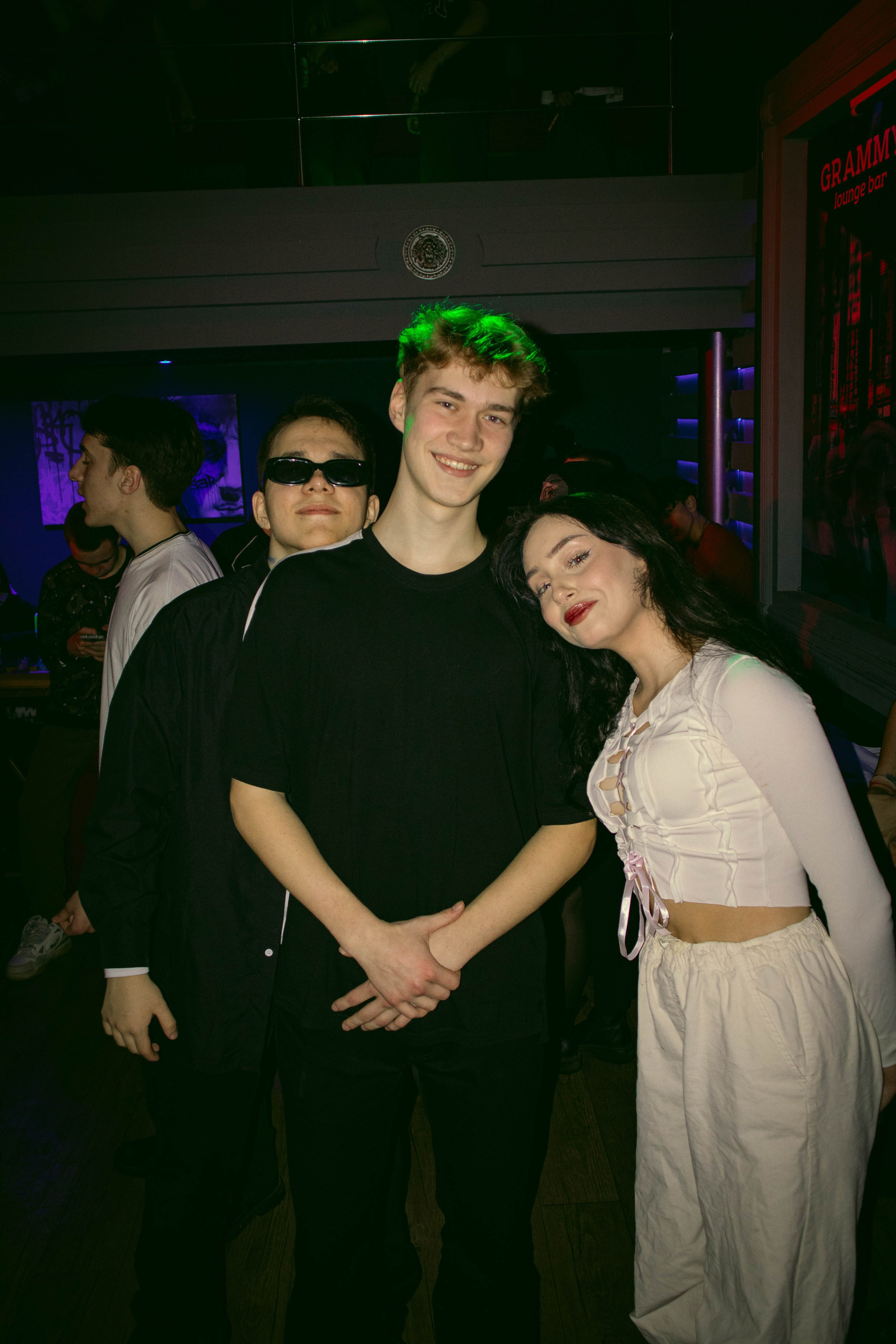 MOSHPIT. Фотограф и видеограф в Бугульме Аня Трутнева