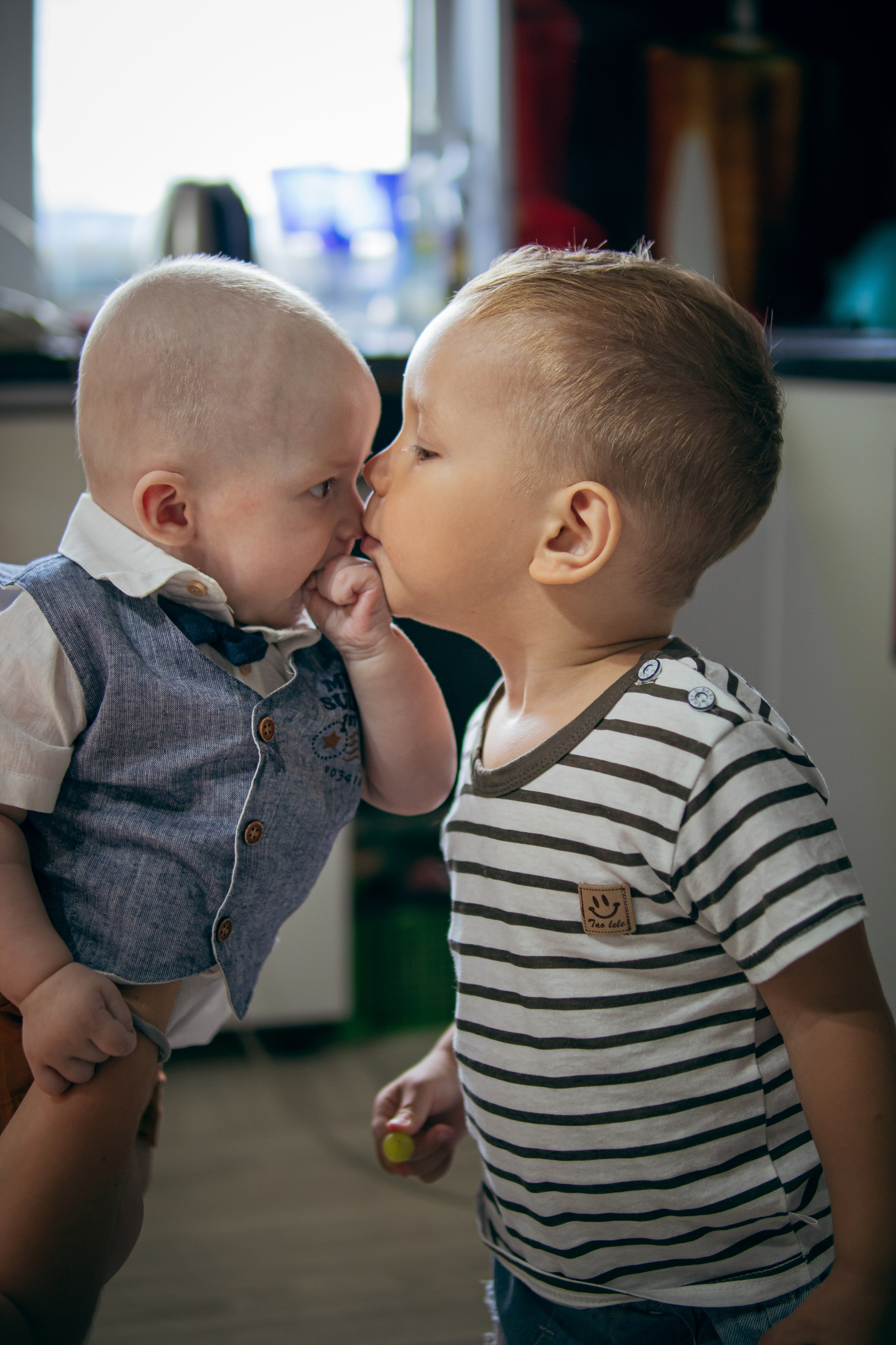 Данису пол года. Фотограф и видеограф в Бугульме Аня Трутнева