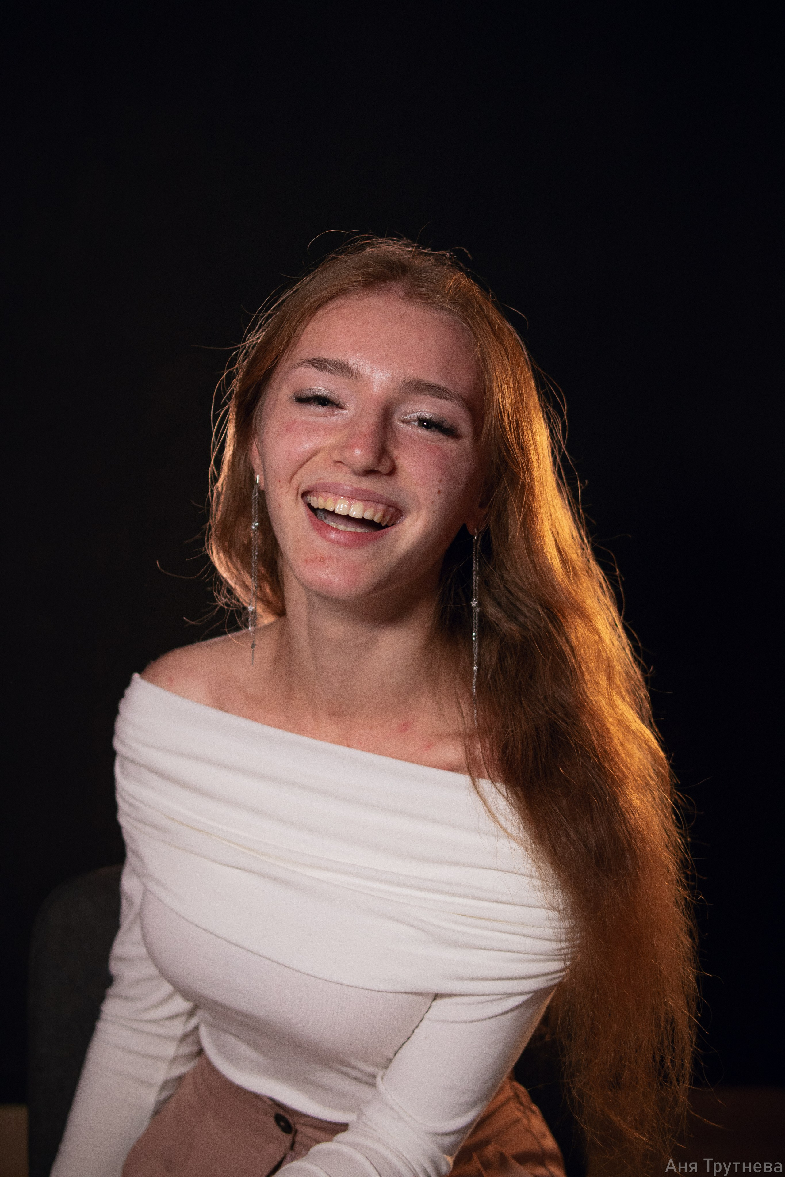 Лига студентов. Фотограф и видеограф в Бугульме Аня Трутнева