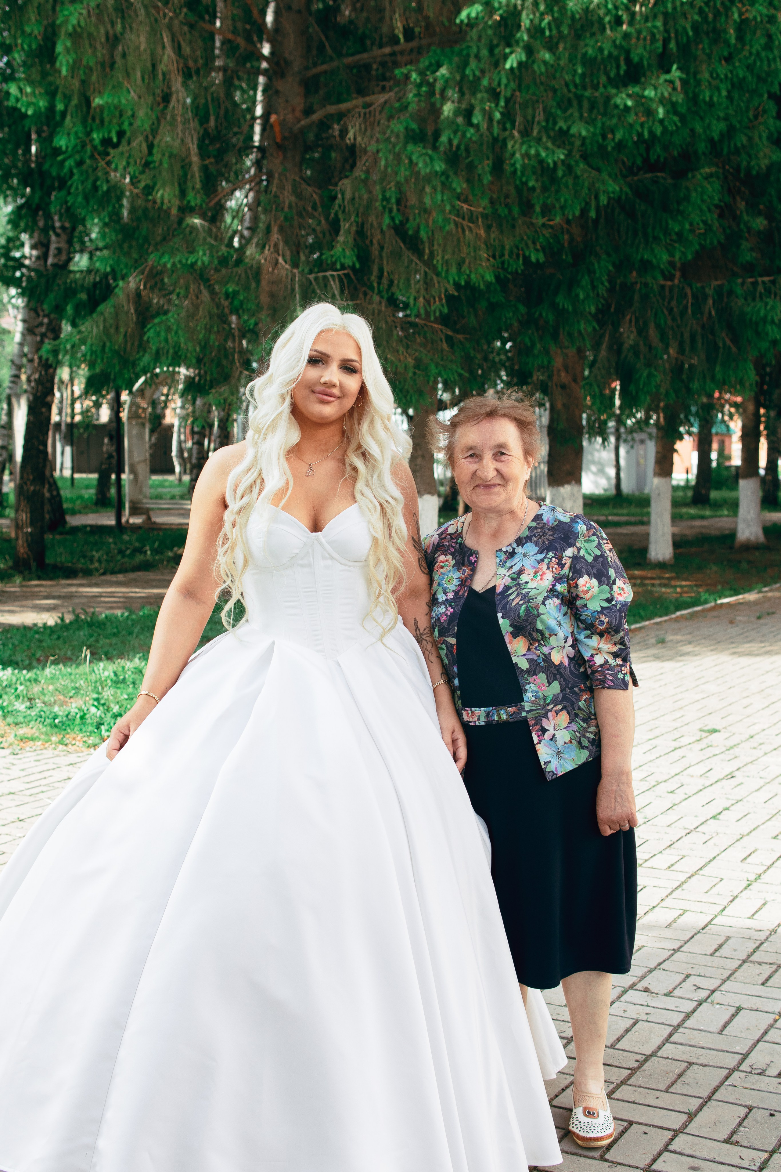 Даниэла ♡ Костя. Фотограф и видеограф в Бугульме Аня Трутнева