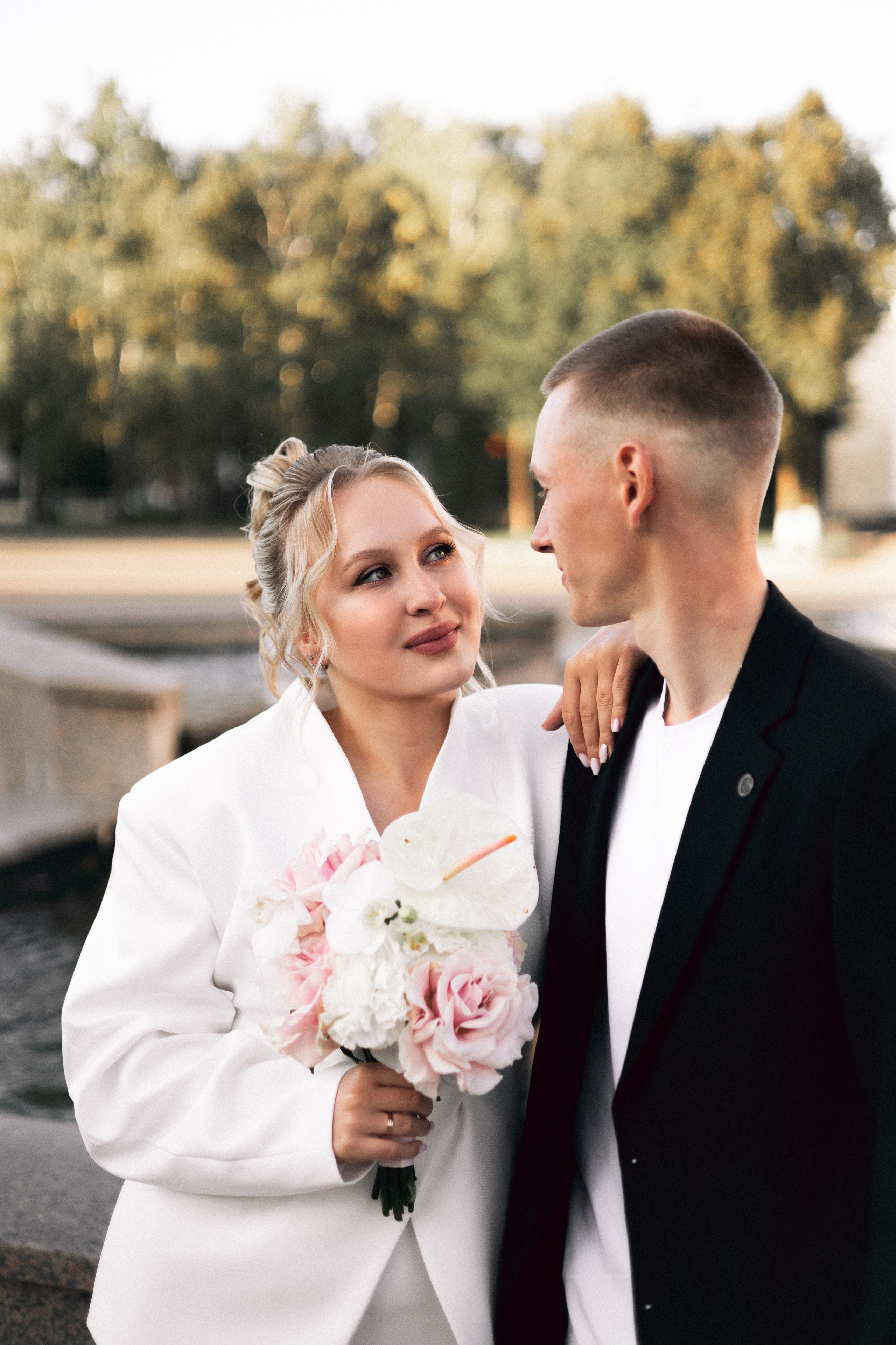 Артём ♡ Дарья. Фотограф и видеограф в Бугульме Аня Трутнева