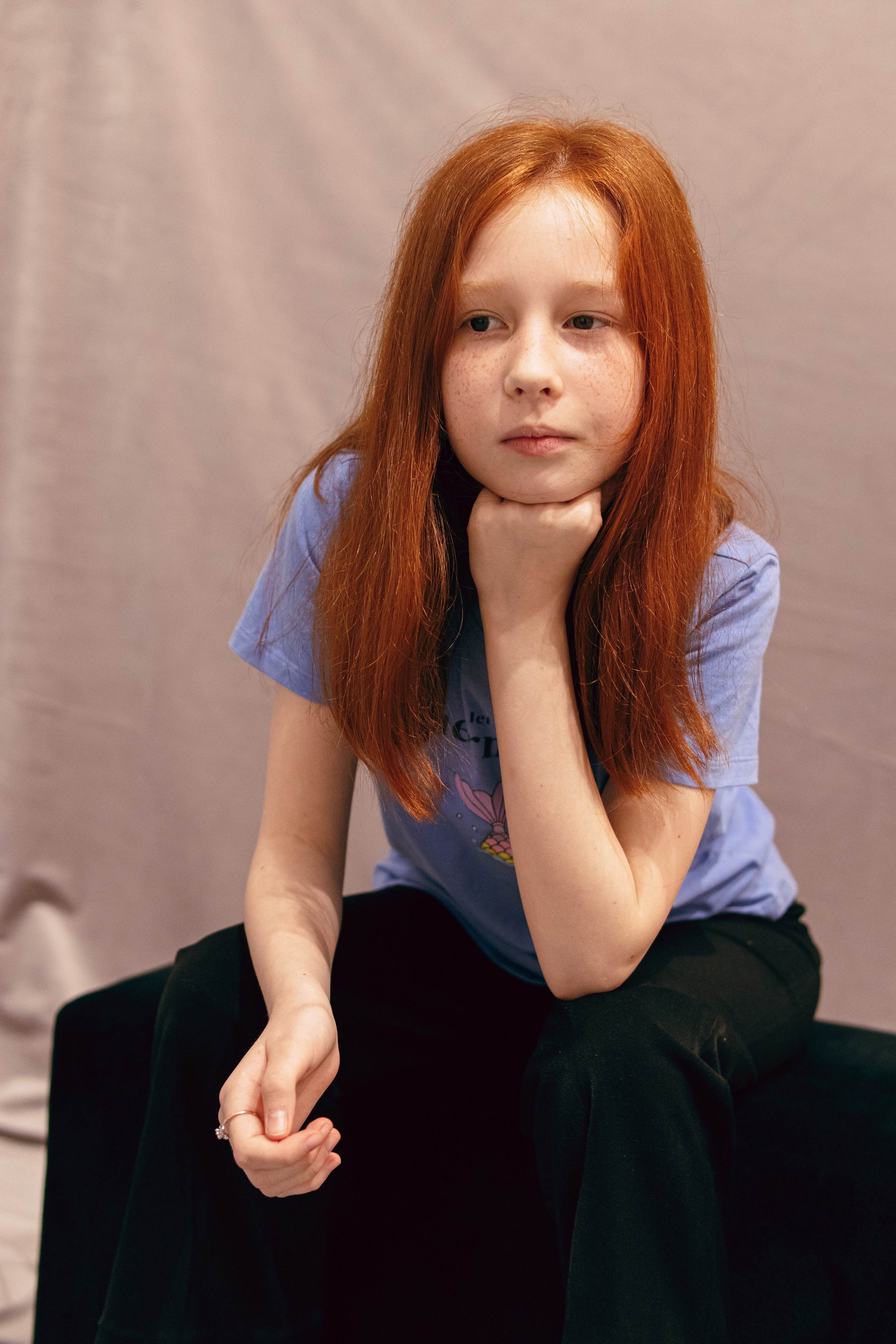 Аксинья. Фотограф и видеограф в Бугульме Аня Трутнева