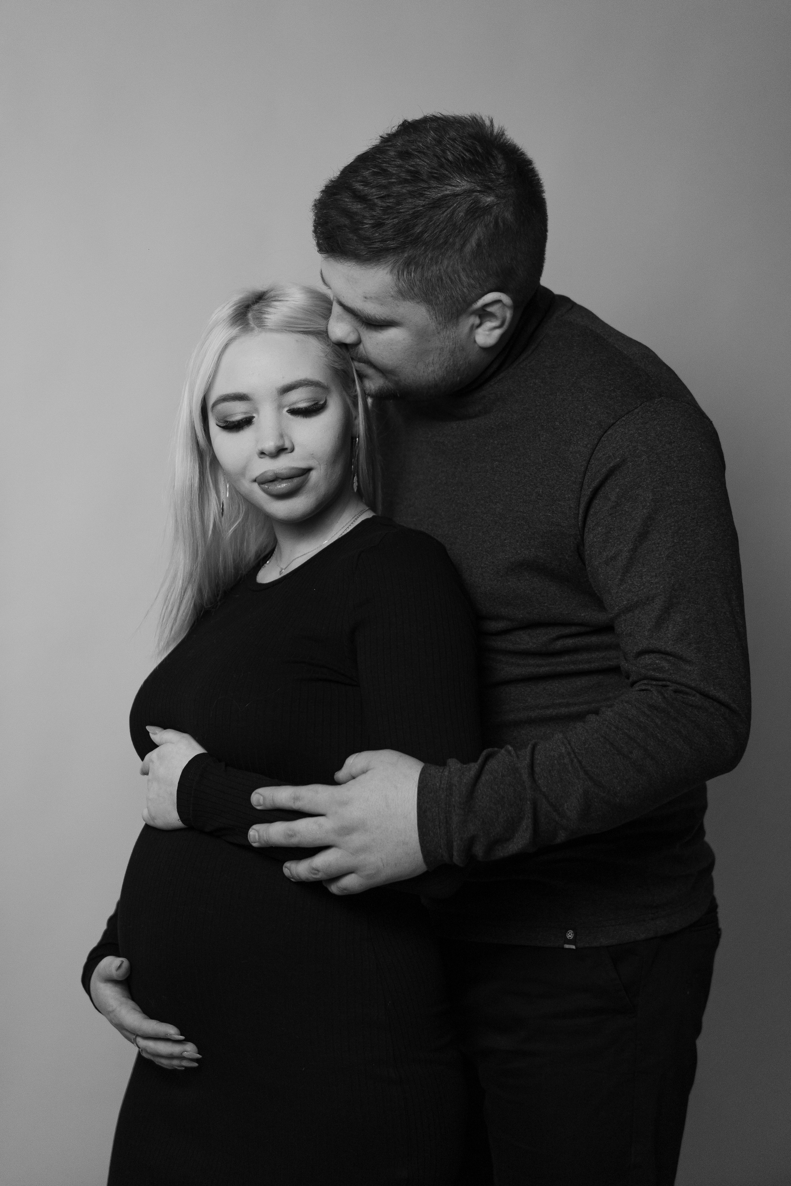 Ожидании чуда. Фотограф и видеограф в Бугульме Аня Трутнева