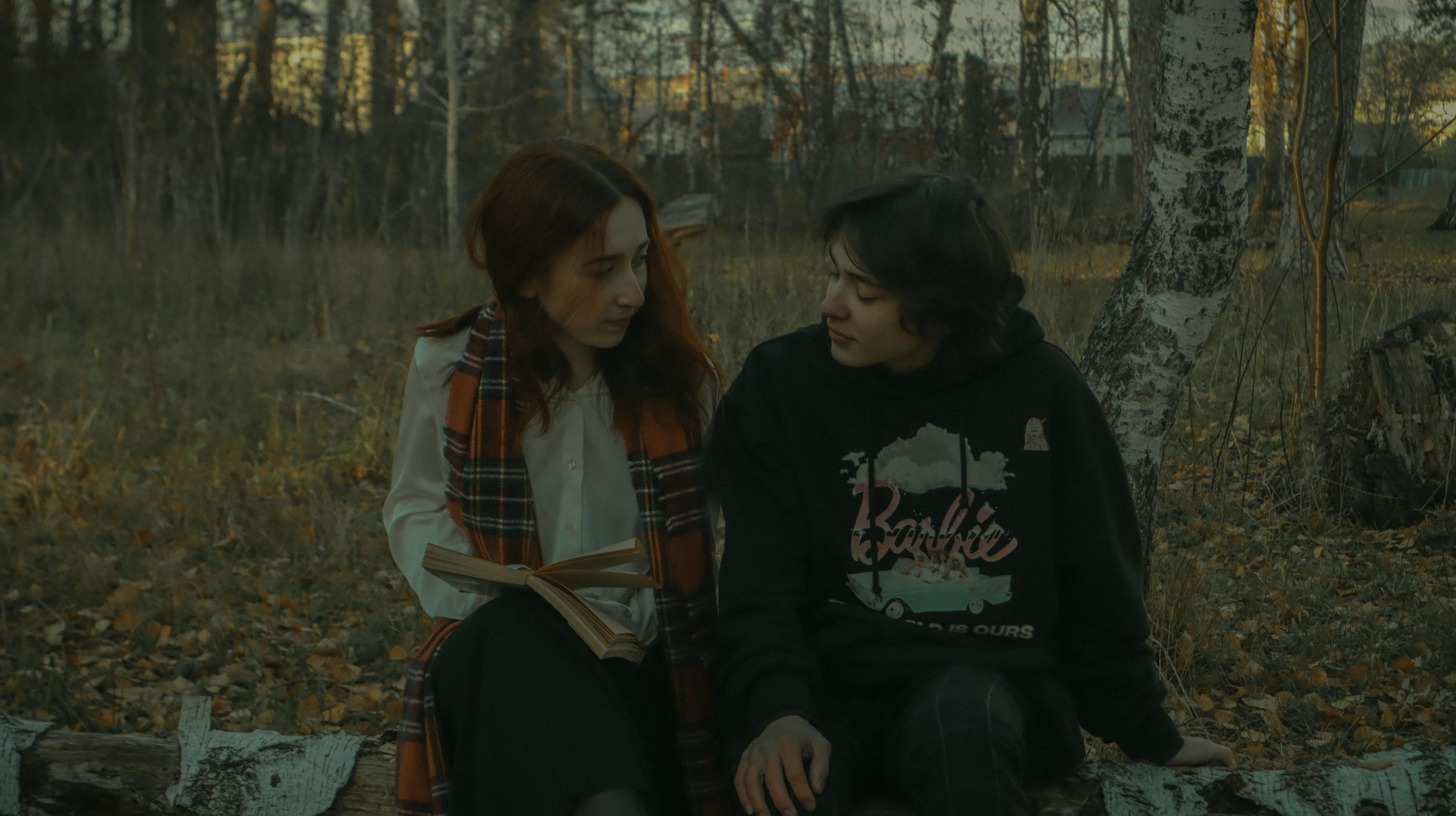 SCHOOL LOVE. Фотограф и видеограф в Бугульме Аня Трутнева