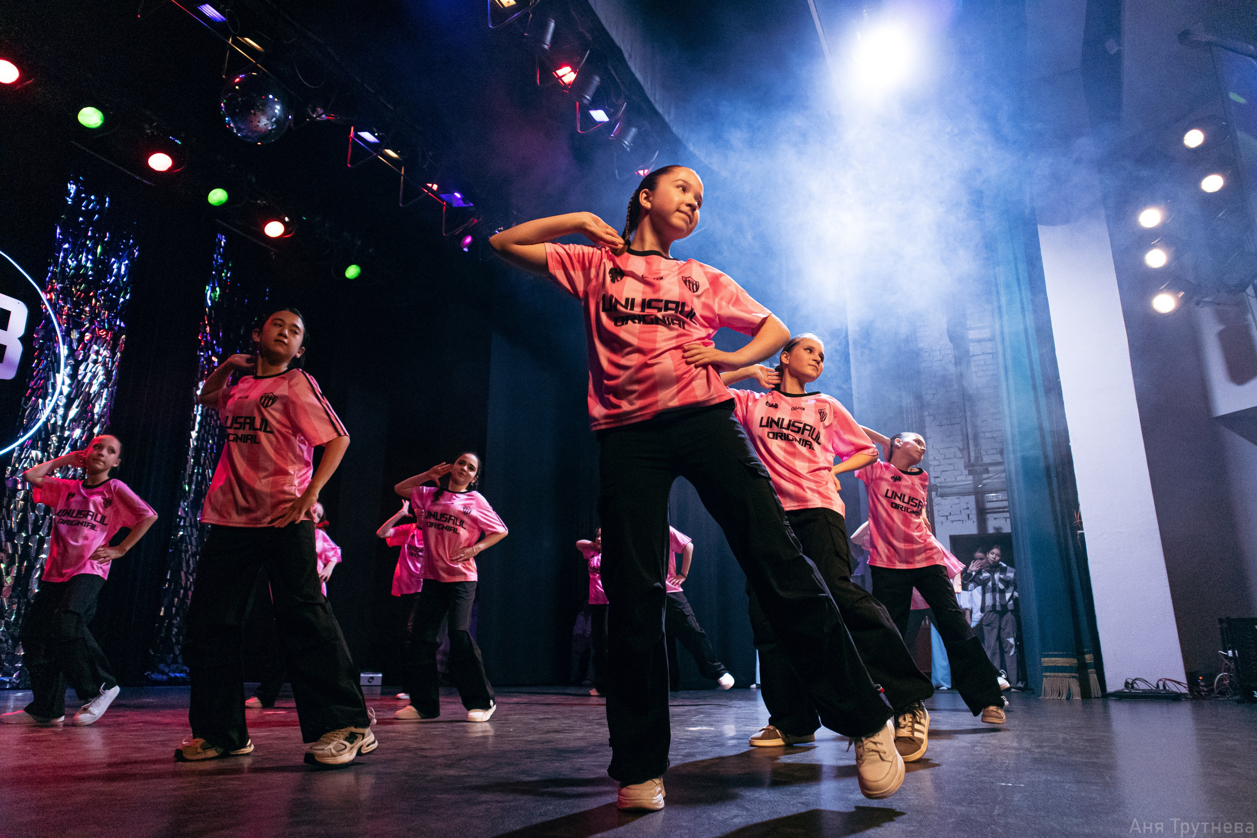 МОСКОВСКОЕ ВРЕМЯ юбилей. Фотограф и видеограф в Бугульме Аня Трутнева