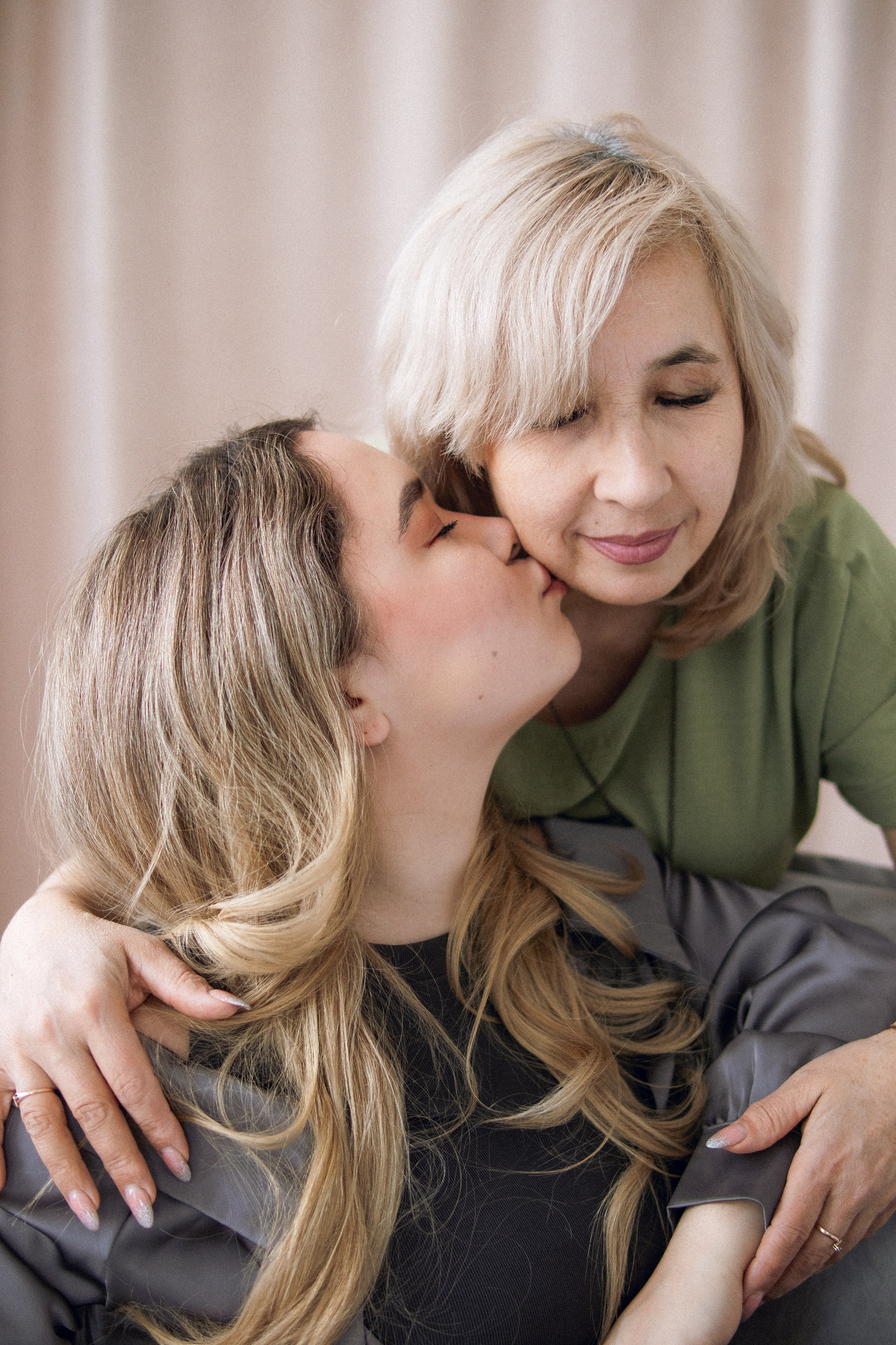 В объятиях любви. Фотограф и видеограф в Бугульме Аня Трутнева