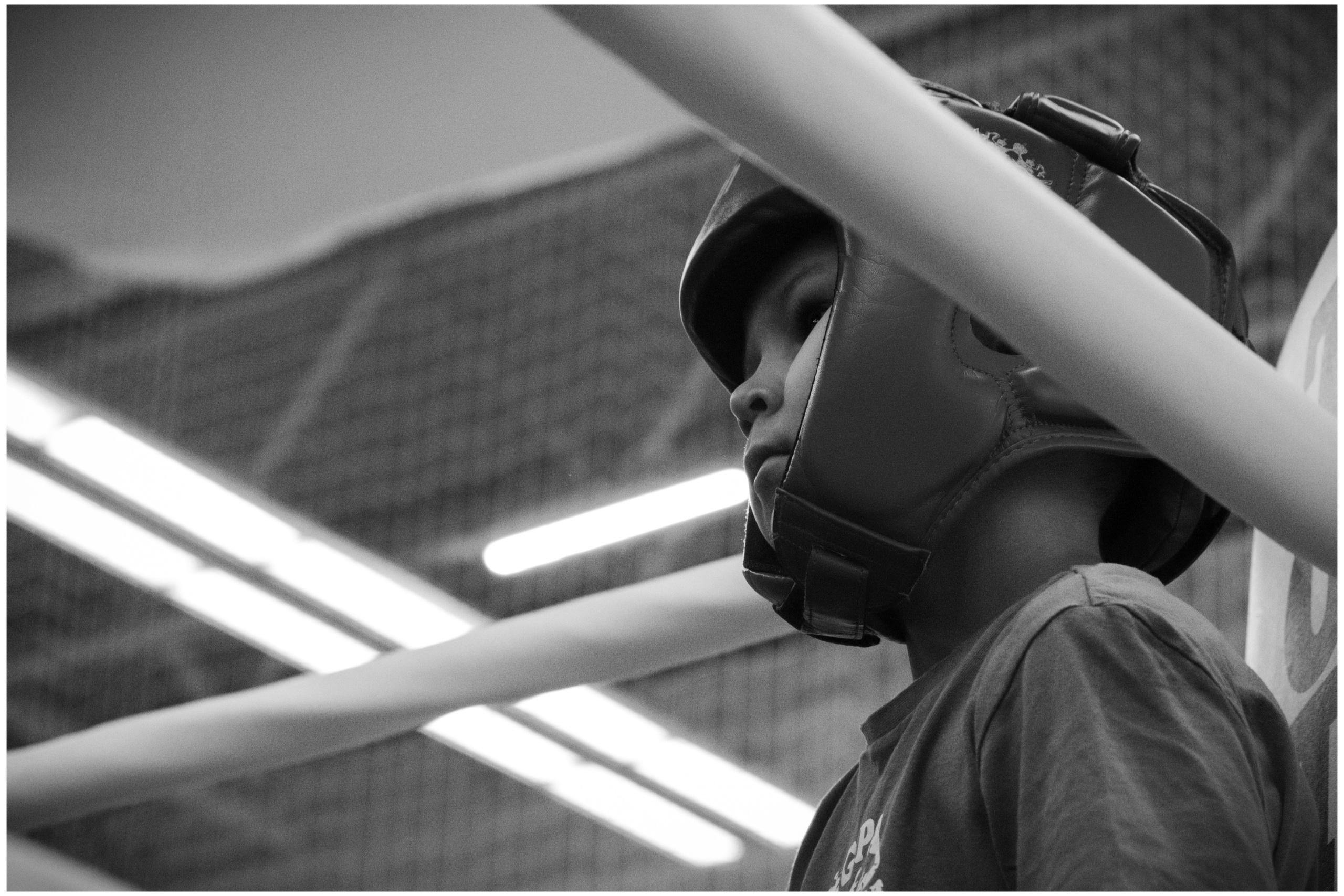 Туртир по кикбоксингу. Фотограф и видеограф в Бугульме Аня Трутнева