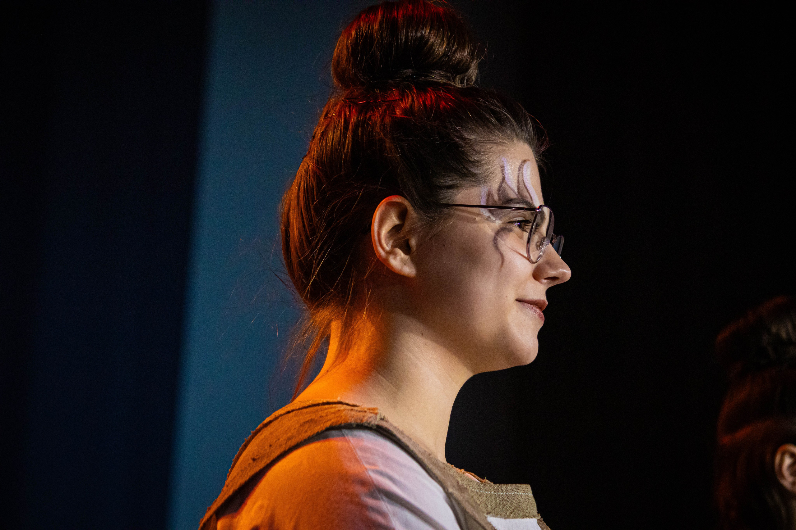 Созвездие-Йолдызлык. Фотограф и видеограф в Бугульме Аня Трутнева