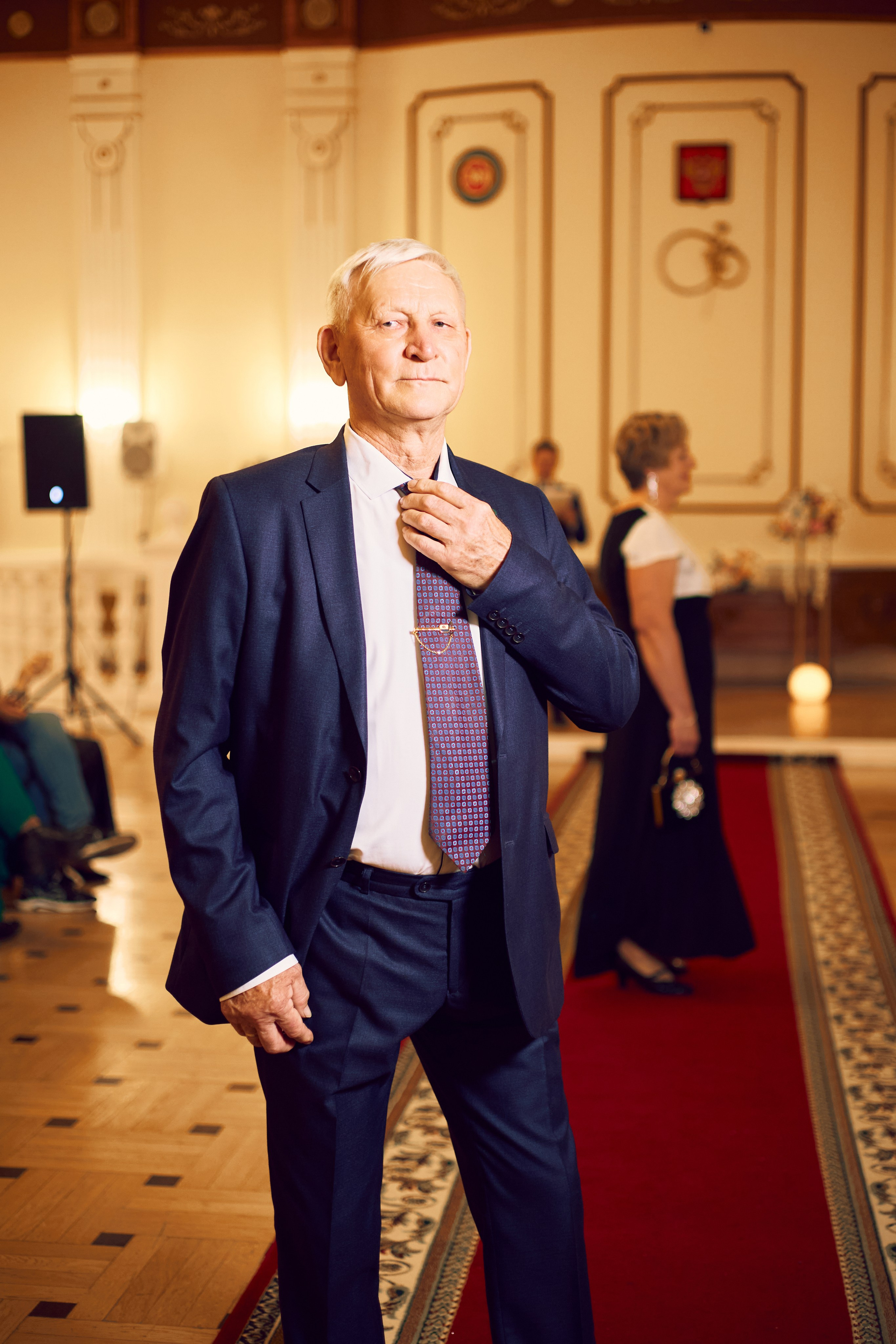 Возраст в моде. Фотограф и видеограф в Бугульме Аня Трутнева